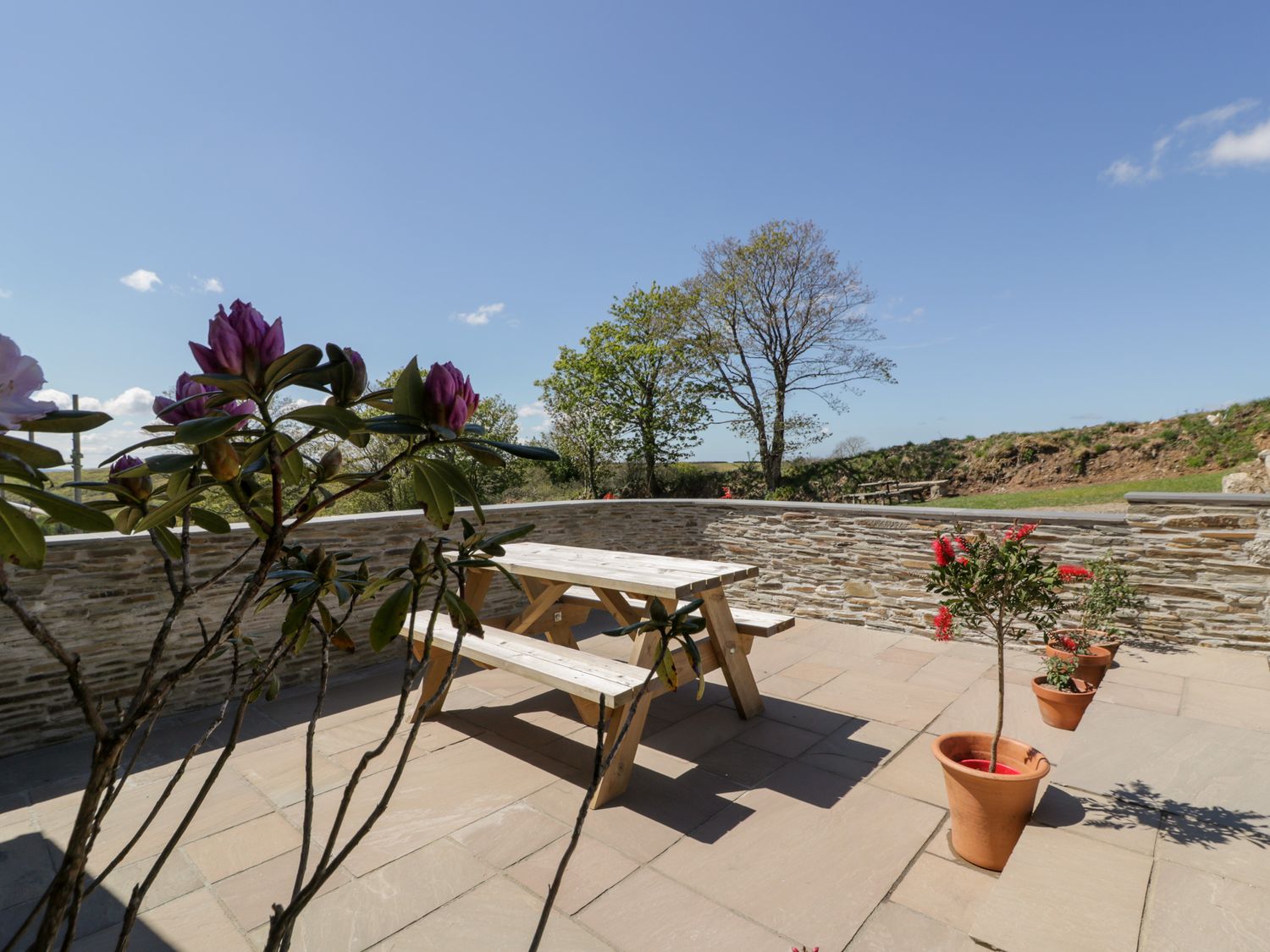 The Hayloft                     photo 15
