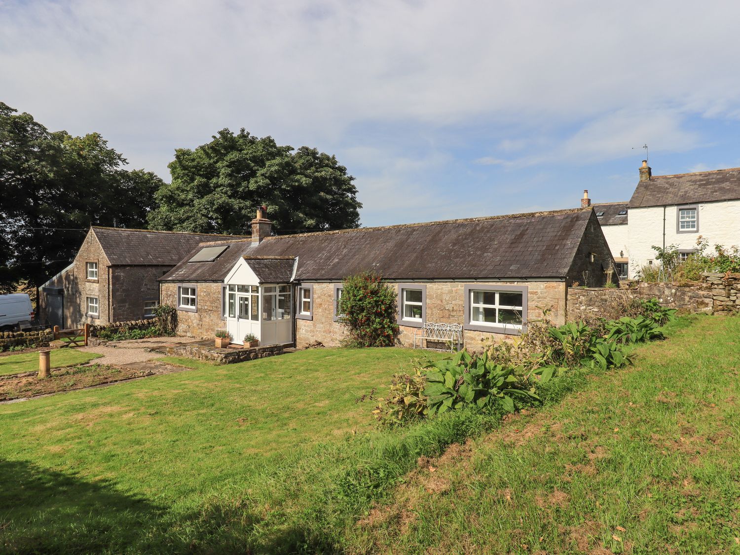 Allergarth Barn - Lake District - 1072236 - photo 1