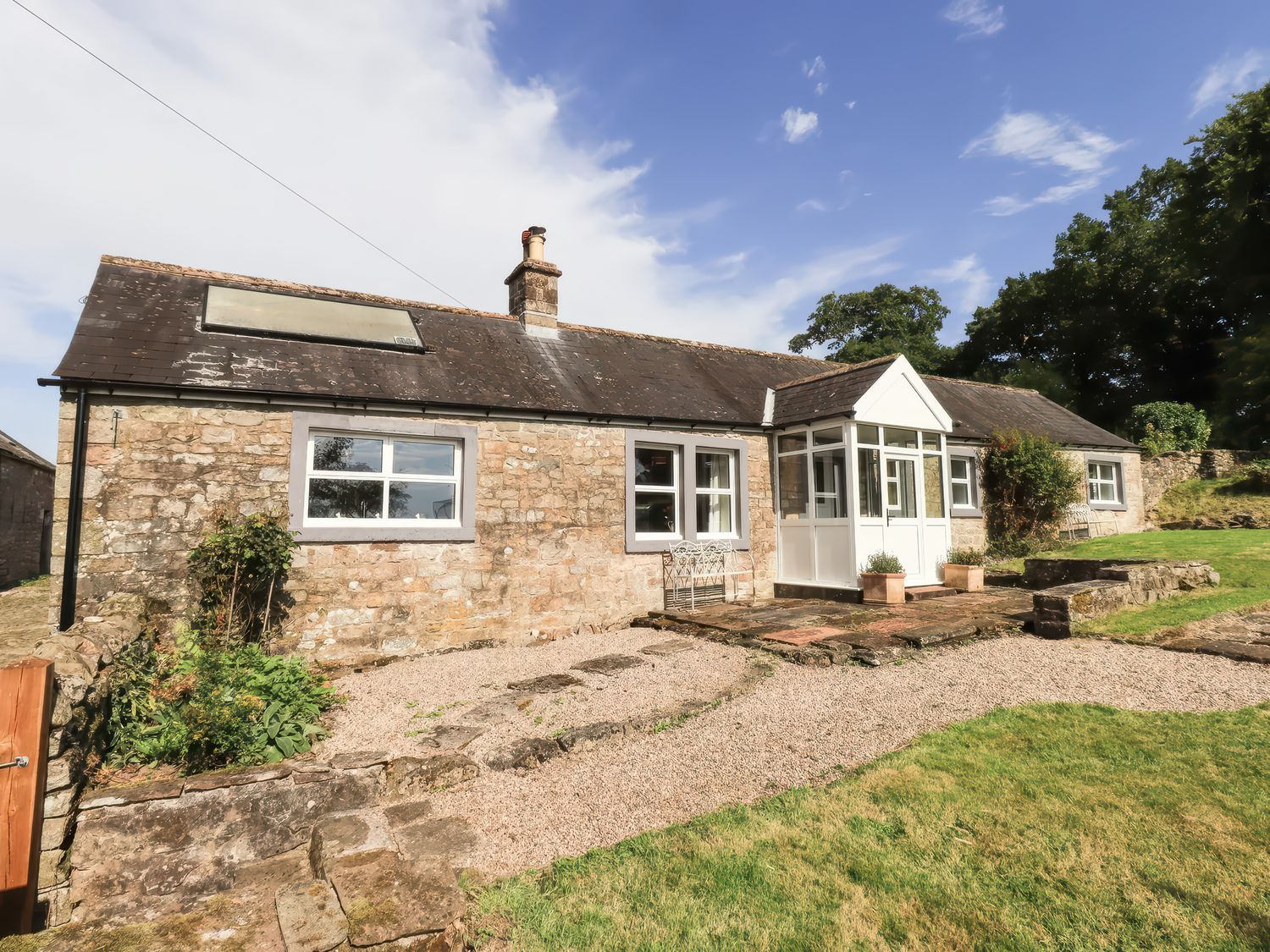 Allergarth Barn - Lake District - 1072236 - photo 1