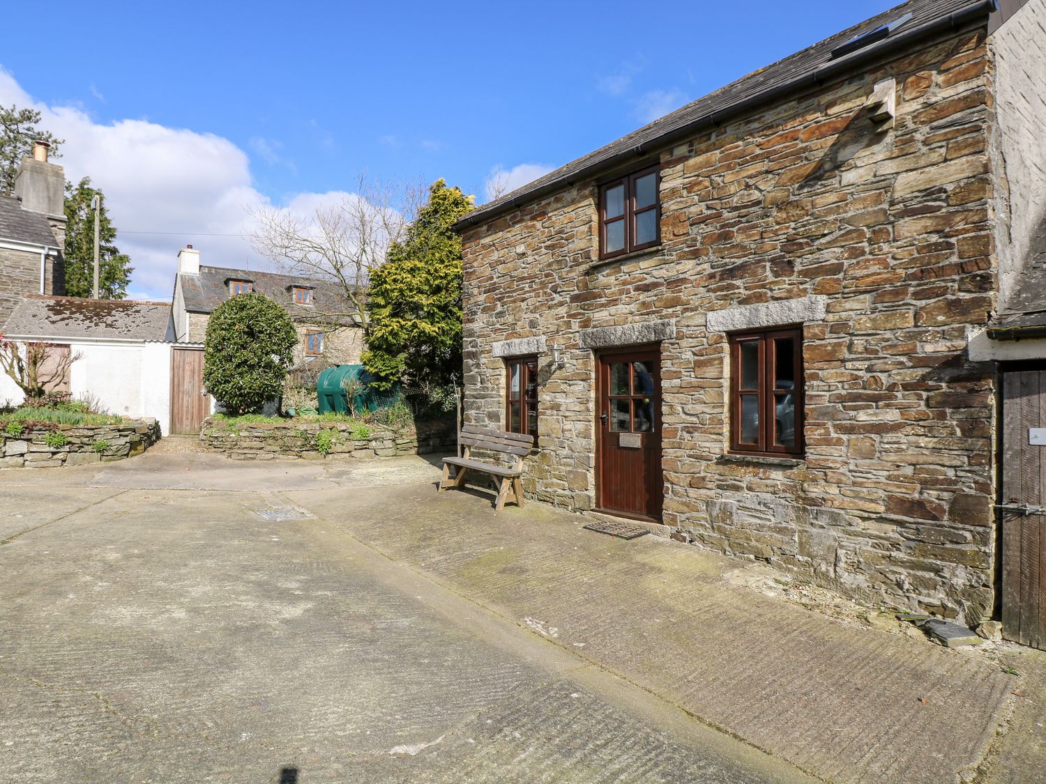 Keepers Cottage                     photo 2