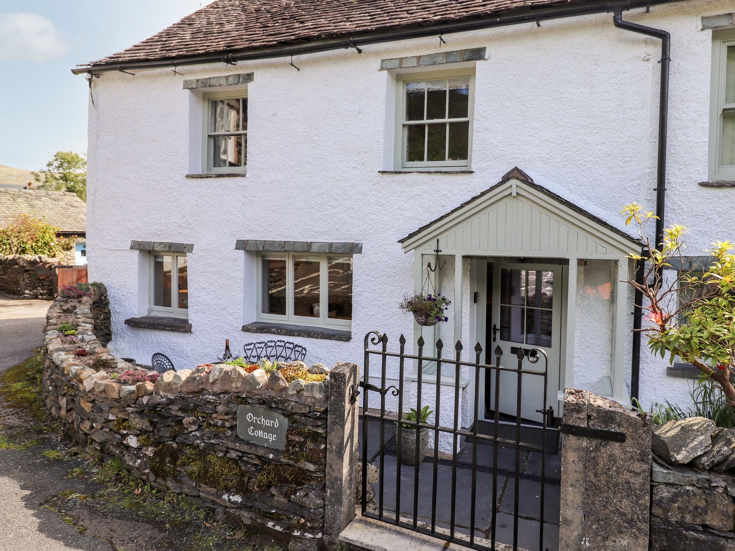 Orchard Cottage - Lake District - 1072470 - photo 1