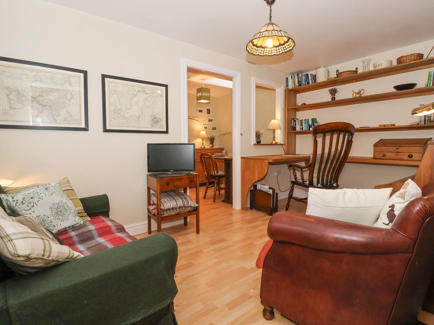 3 Westgate Mews Ripon ( Ref 1072600 ) Holiday cottage in Ripon North Yorkshire