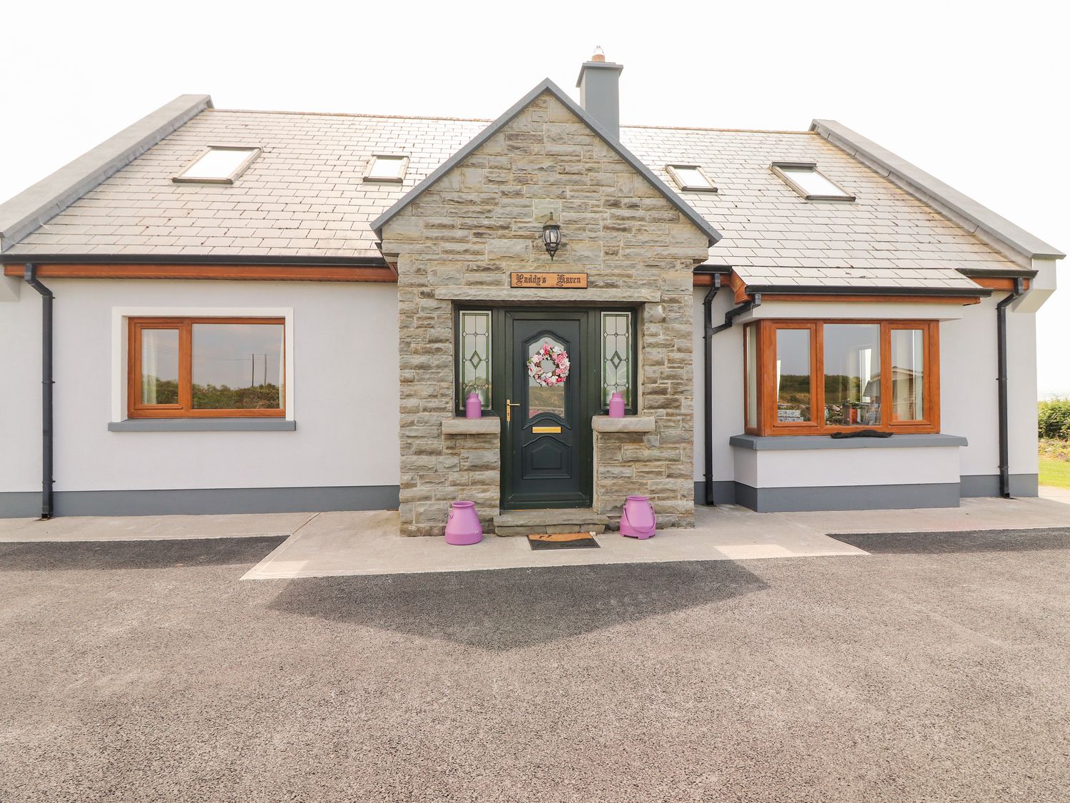 Paddy's Haven - County Clare - 1072699 - photo 1