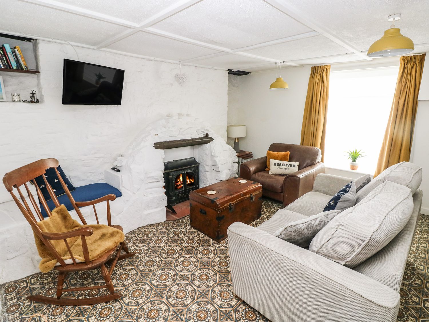 Albert House                     photo 2