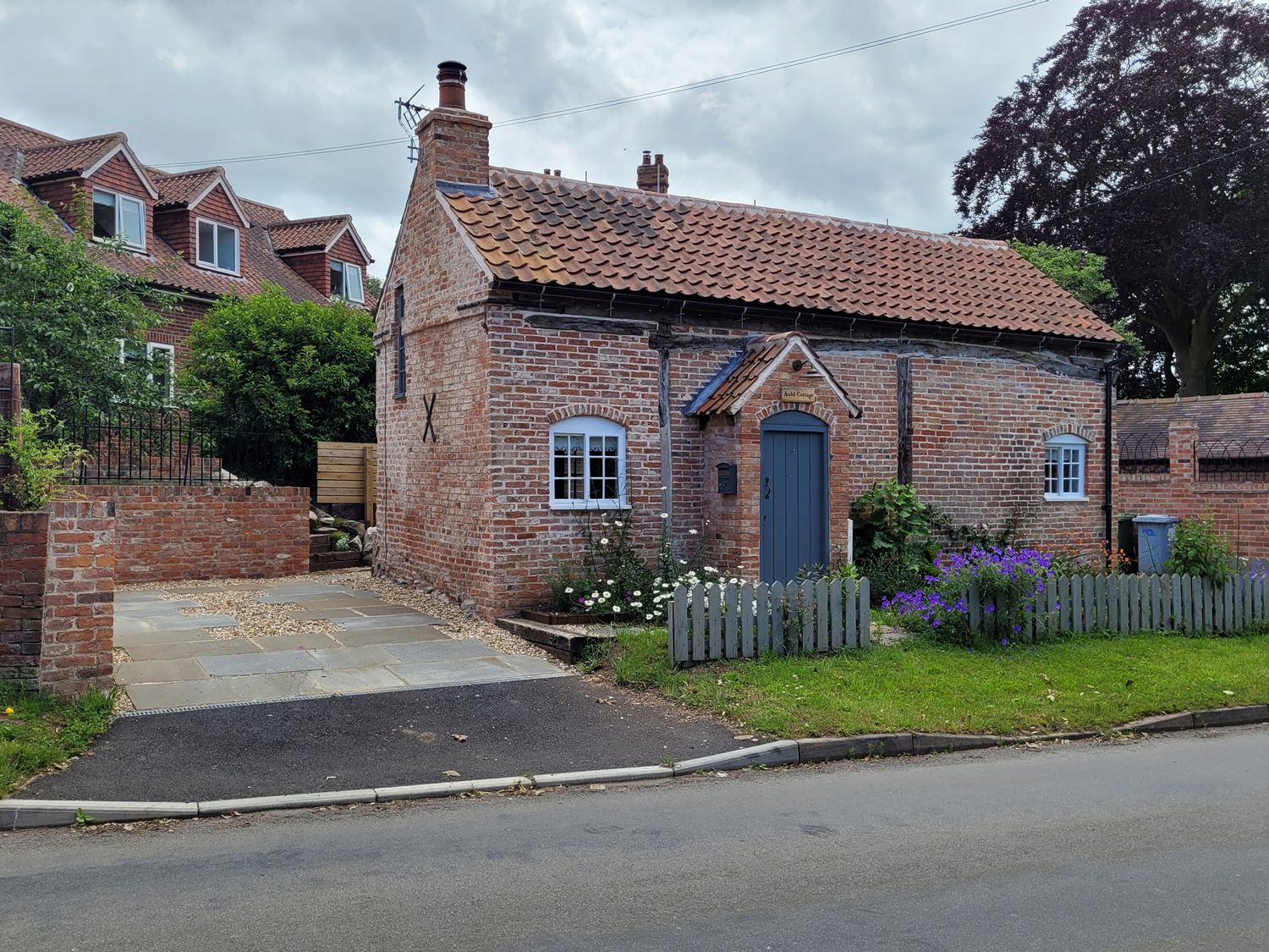 Auld Cottage - Lincolnshire - 1072868 - photo 1