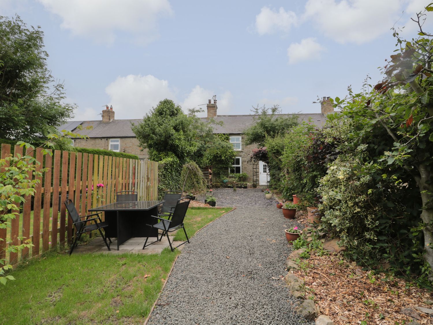 Maple Tree Cottage                     photo 20