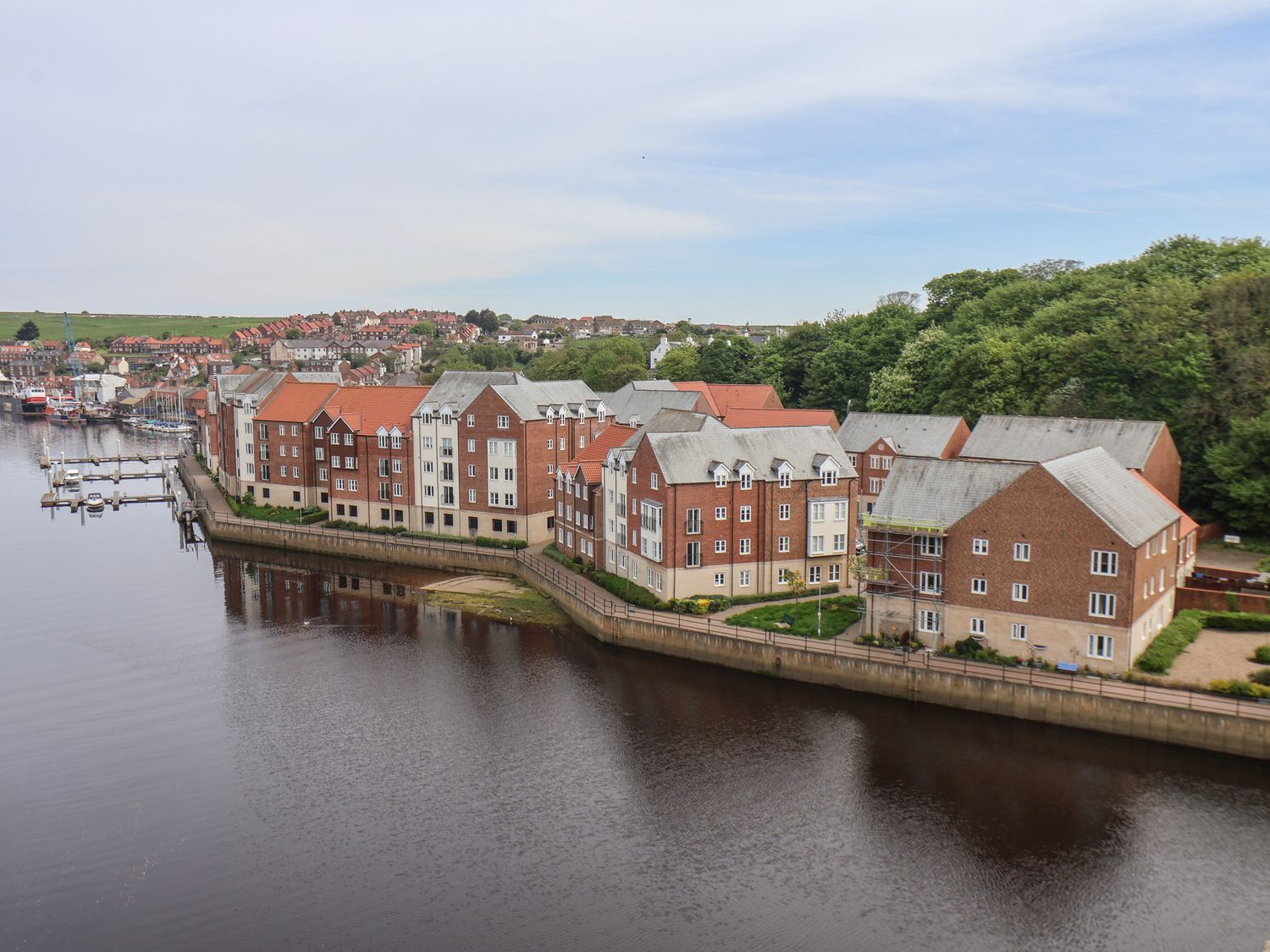 Heron's Landing - North Yorkshire (incl. Whitby) - 1072958 - photo 1