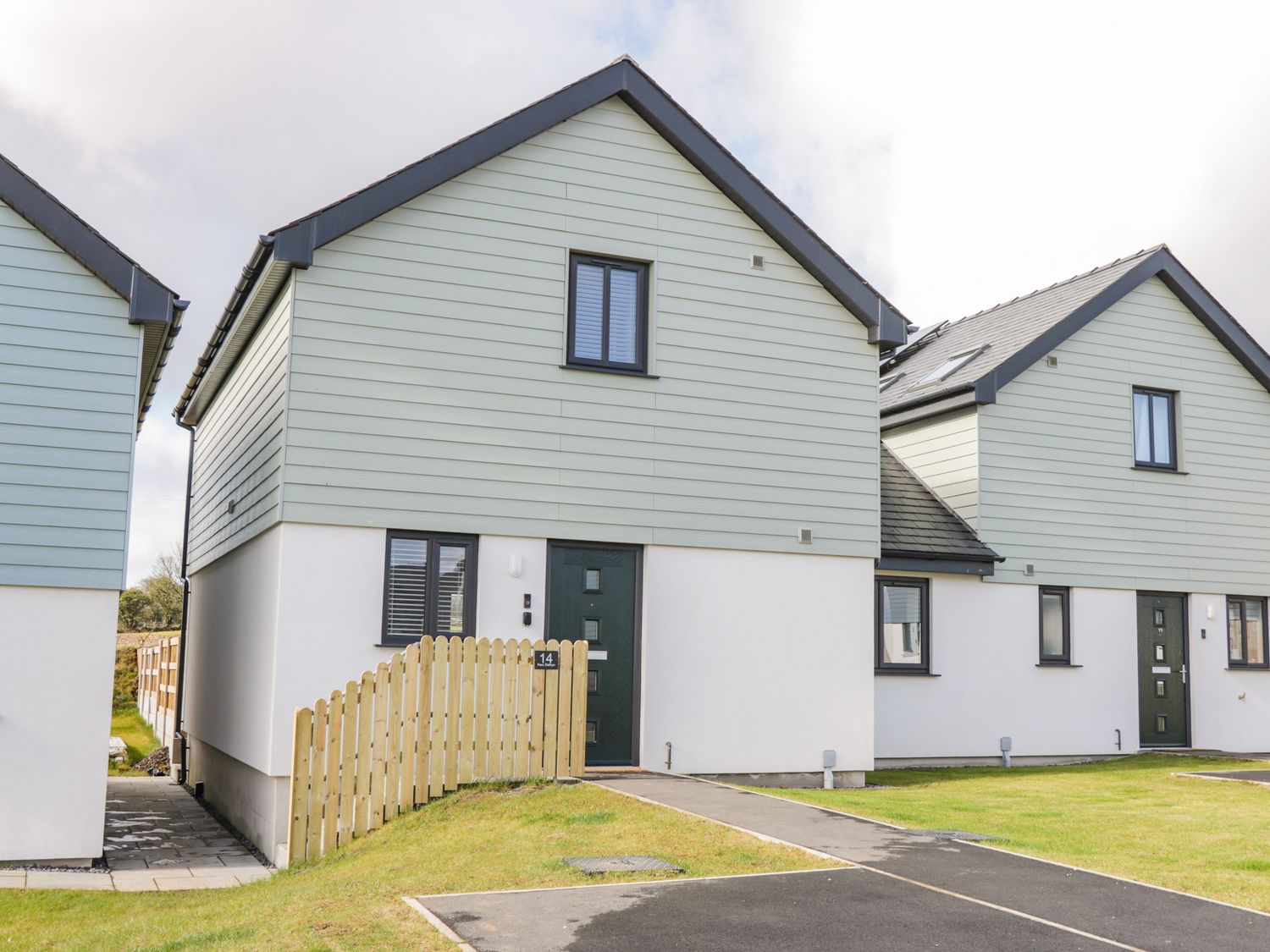14 Parc Delfryn - Anglesey - 1073129 - photo 1