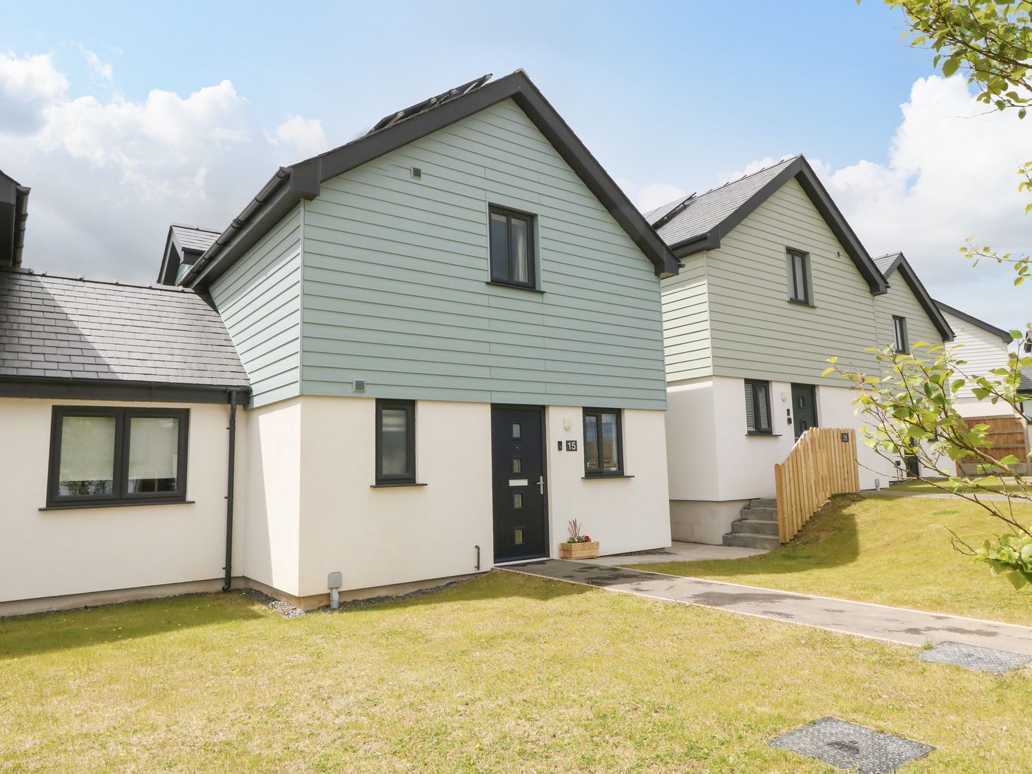 15 Parc Delfryn - Anglesey - 1073246 - photo 1