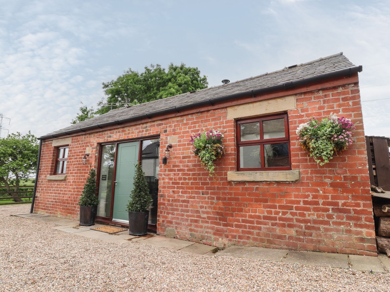 The Stables Walmer Bridge Hall Green The Lake District And Cumbria Self Catering Holiday