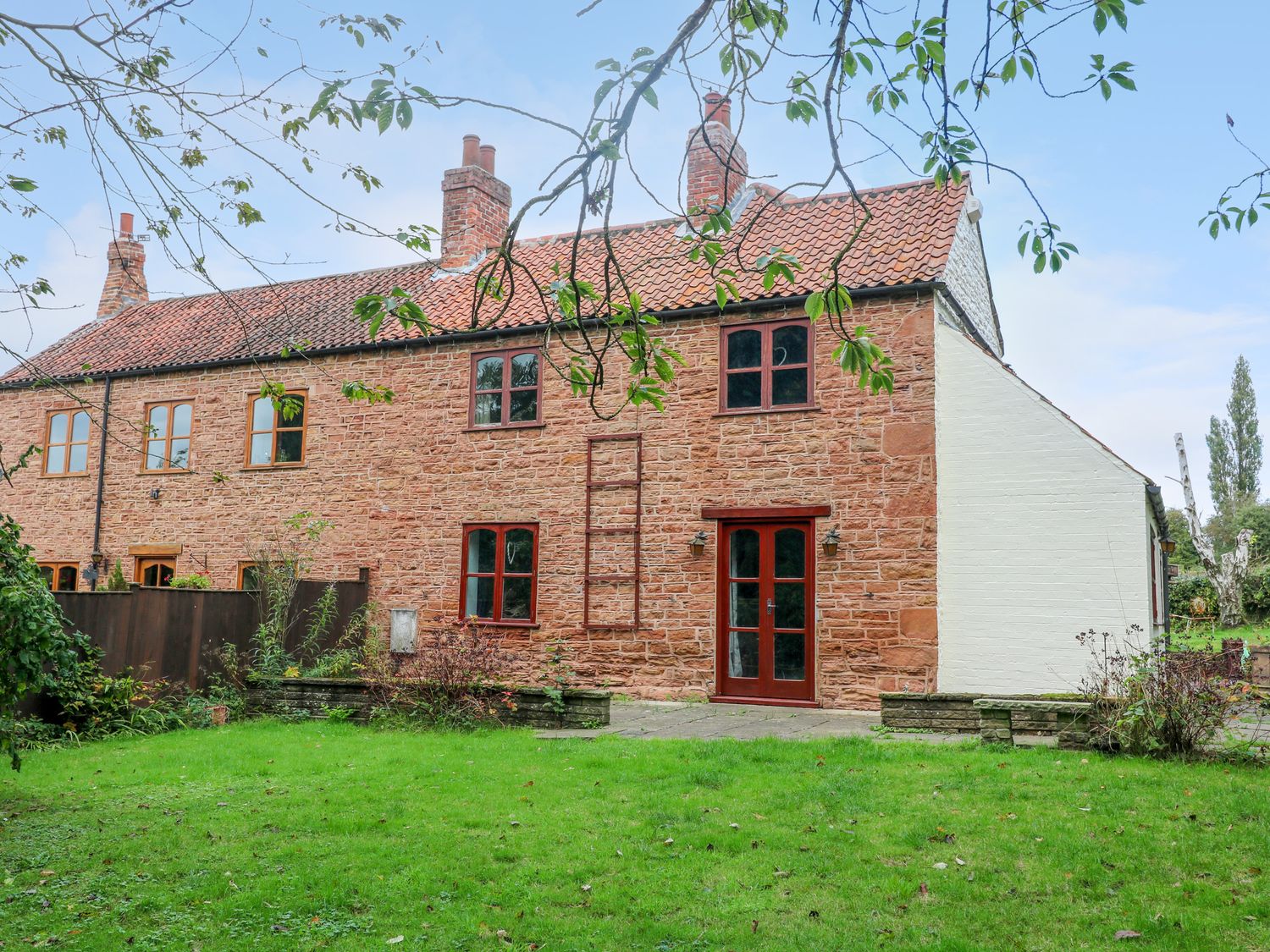 Woodpit Cottage - Peak District & Derbyshire - 1073630 - photo 1