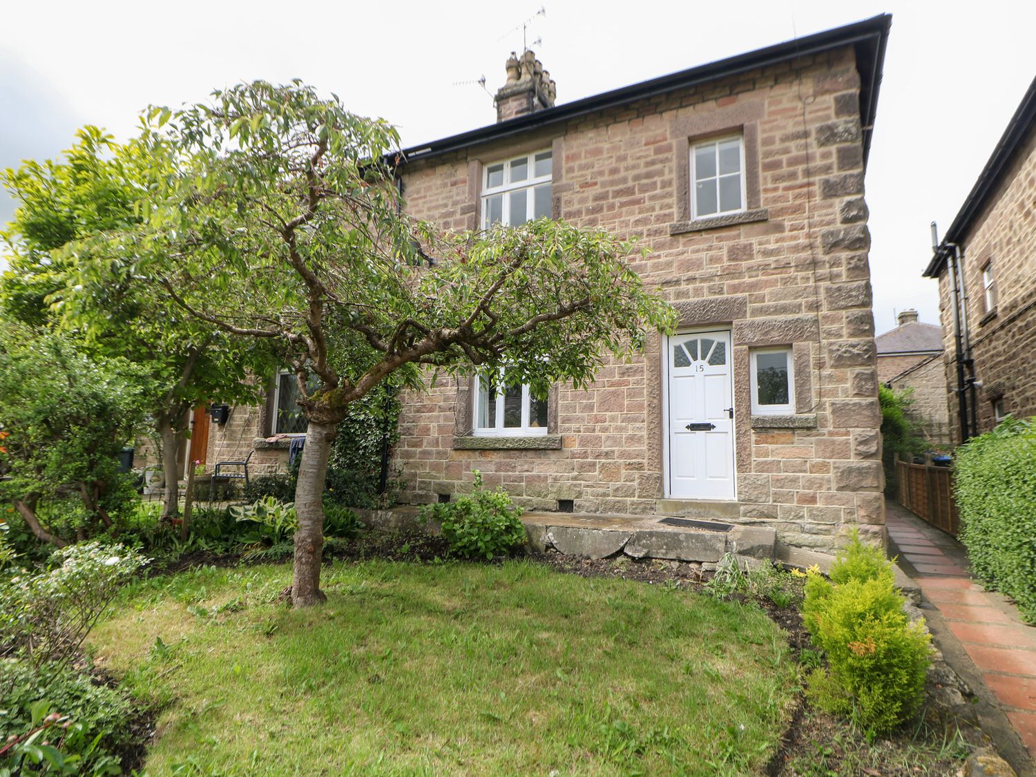 15 Calton View - Peak District & Derbyshire - 1073727 - photo 1