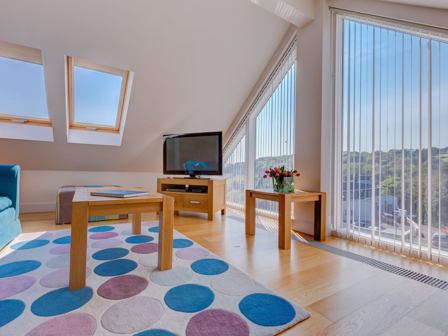 The Penthouse - Cornwall - 1073841 - photo 1
