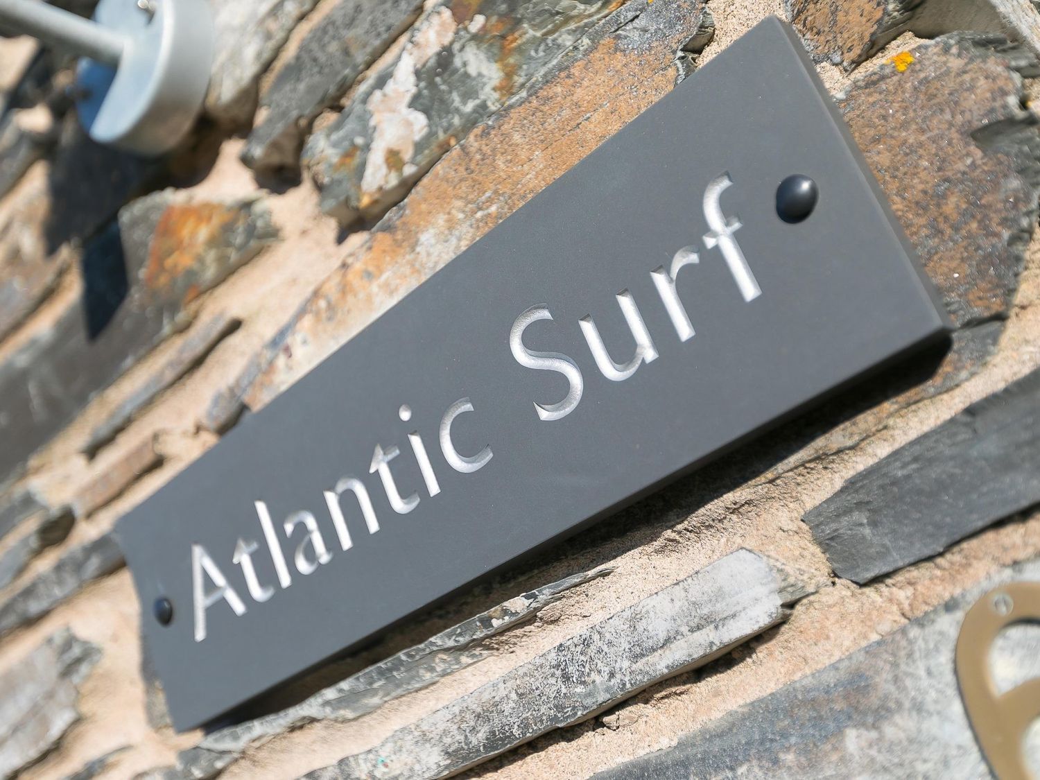 Atlantic Surf - Cornwall - 1073869 - photo 1