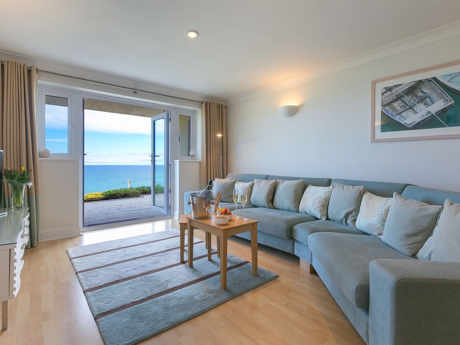 Azure - Cornwall - 1073905 - photo 1