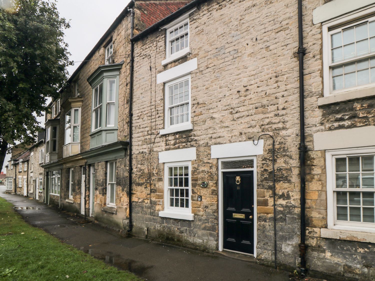 Pickering Holiday Cottages Self catering in Pickering