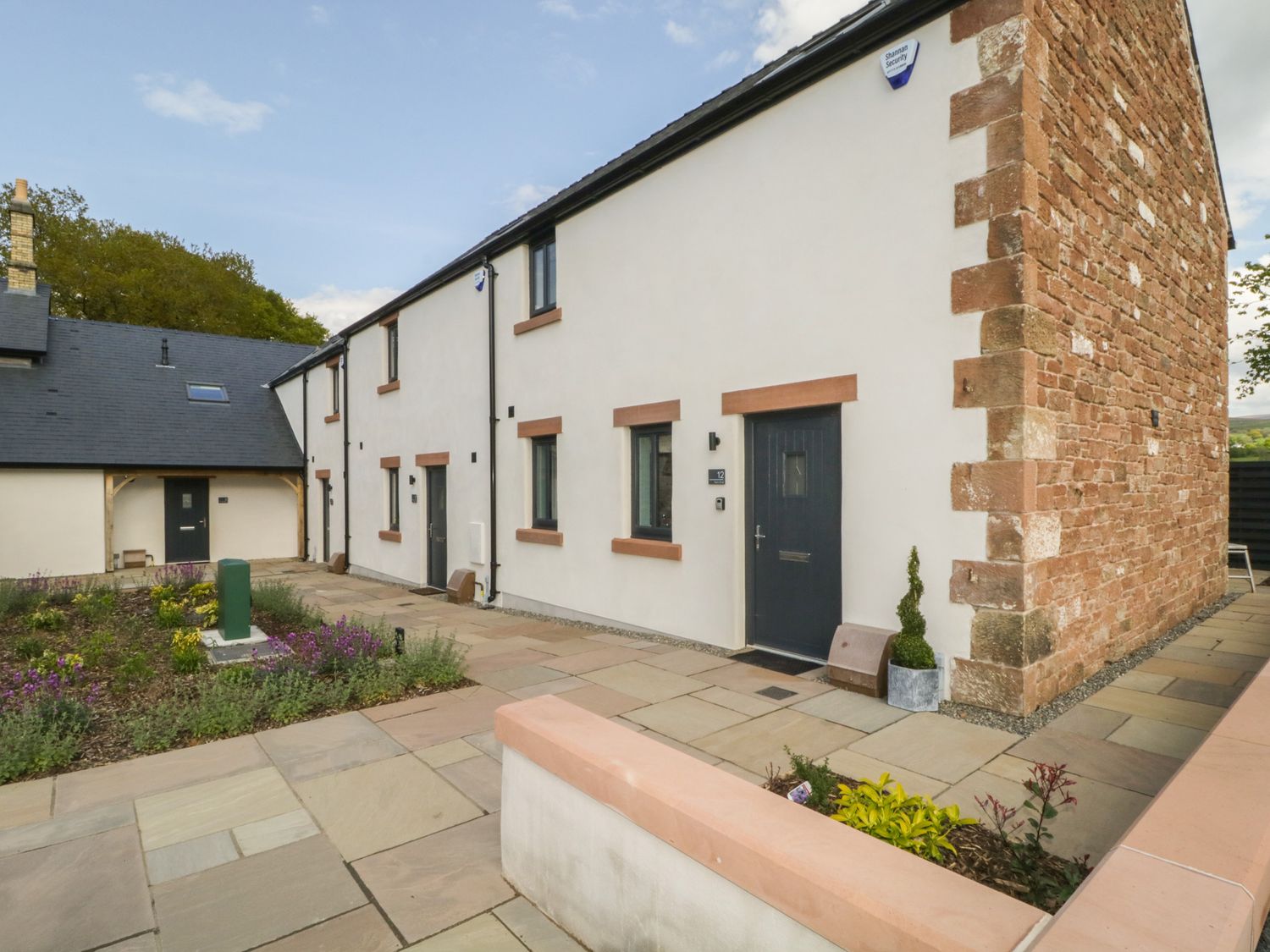 Tarn End Cottages 12 - Lake District - 1074471 - photo 1