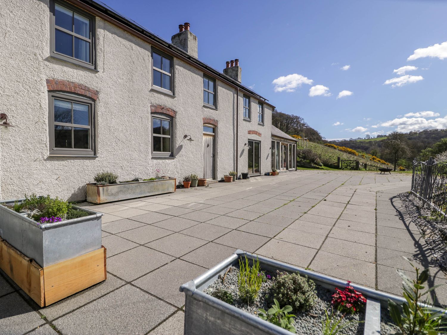 Fron Goch Farm - North Wales - 1074484 - photo 1