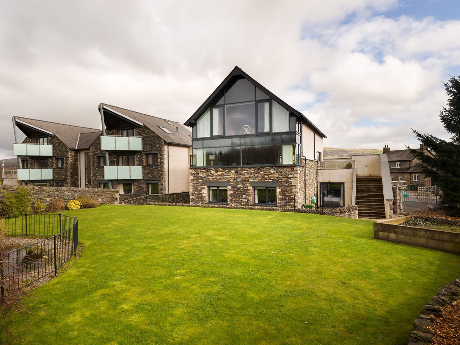 Carus House at Carus Green Golf Club -  - 1074568 - photo 1