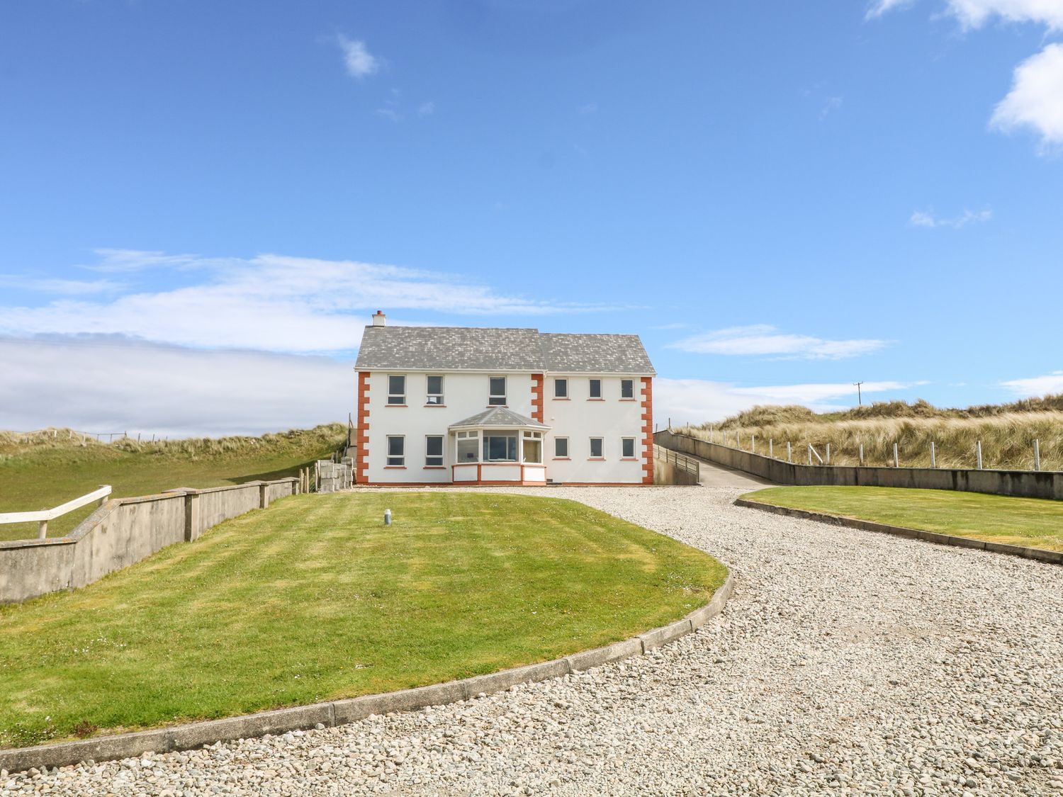 Realt na Farraige - County Donegal - 1074601 - photo 1