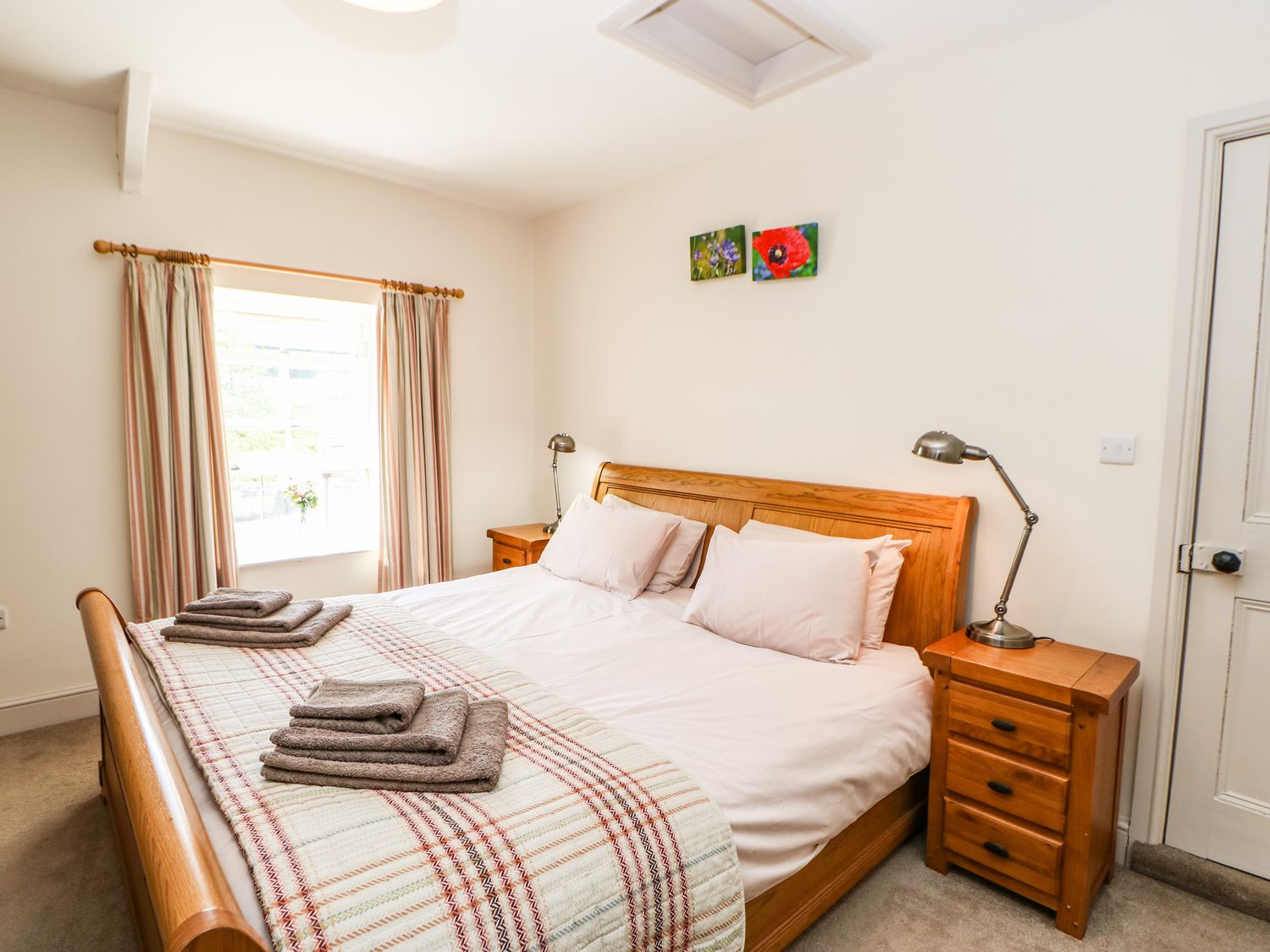 Shepherds Lodge Arkengarthdale ( Ref 1075092 ) Holiday cottage rental for 4 people in Yorkshire Dales National Park