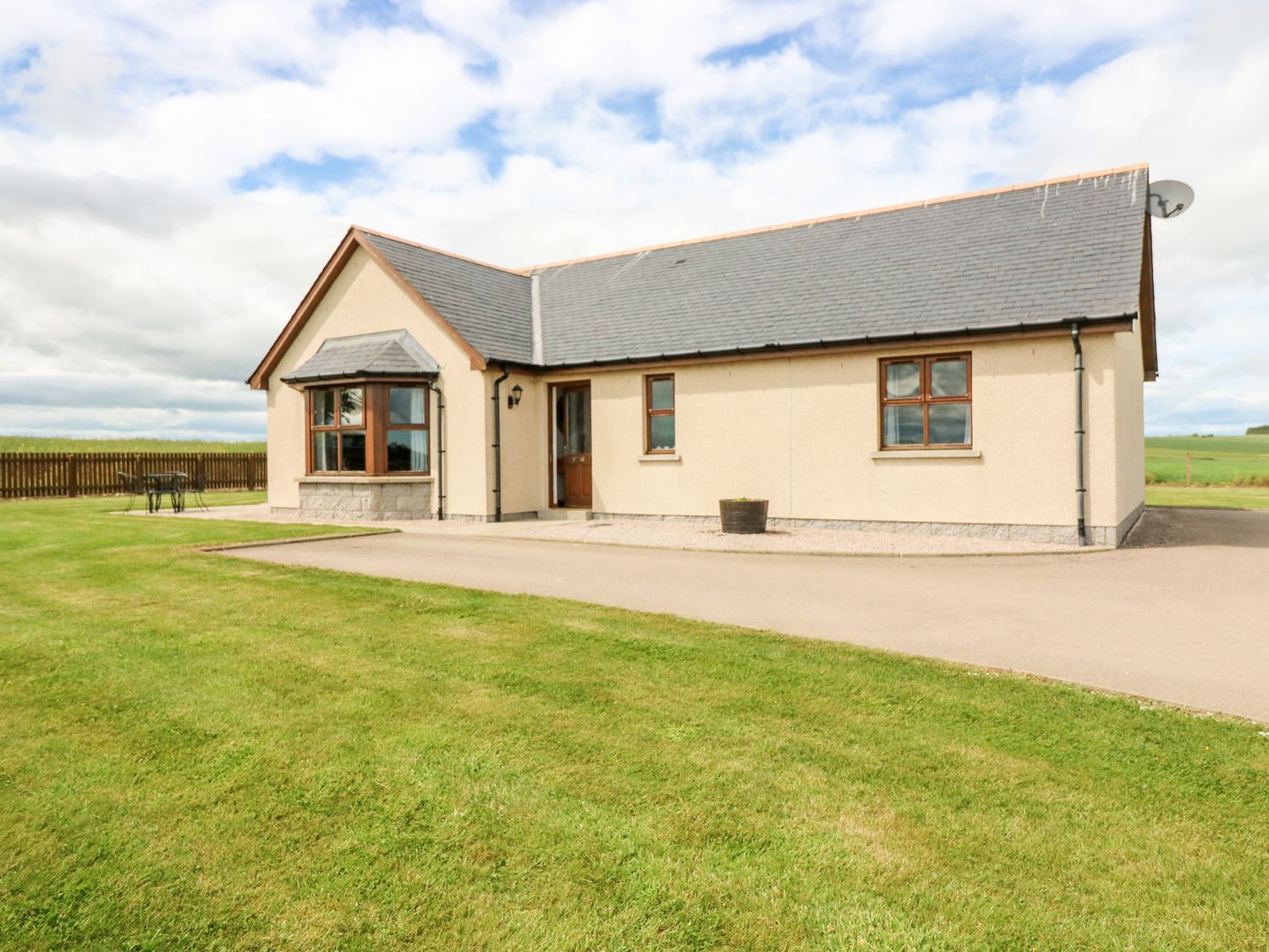 Kilnary Cottage photo 2