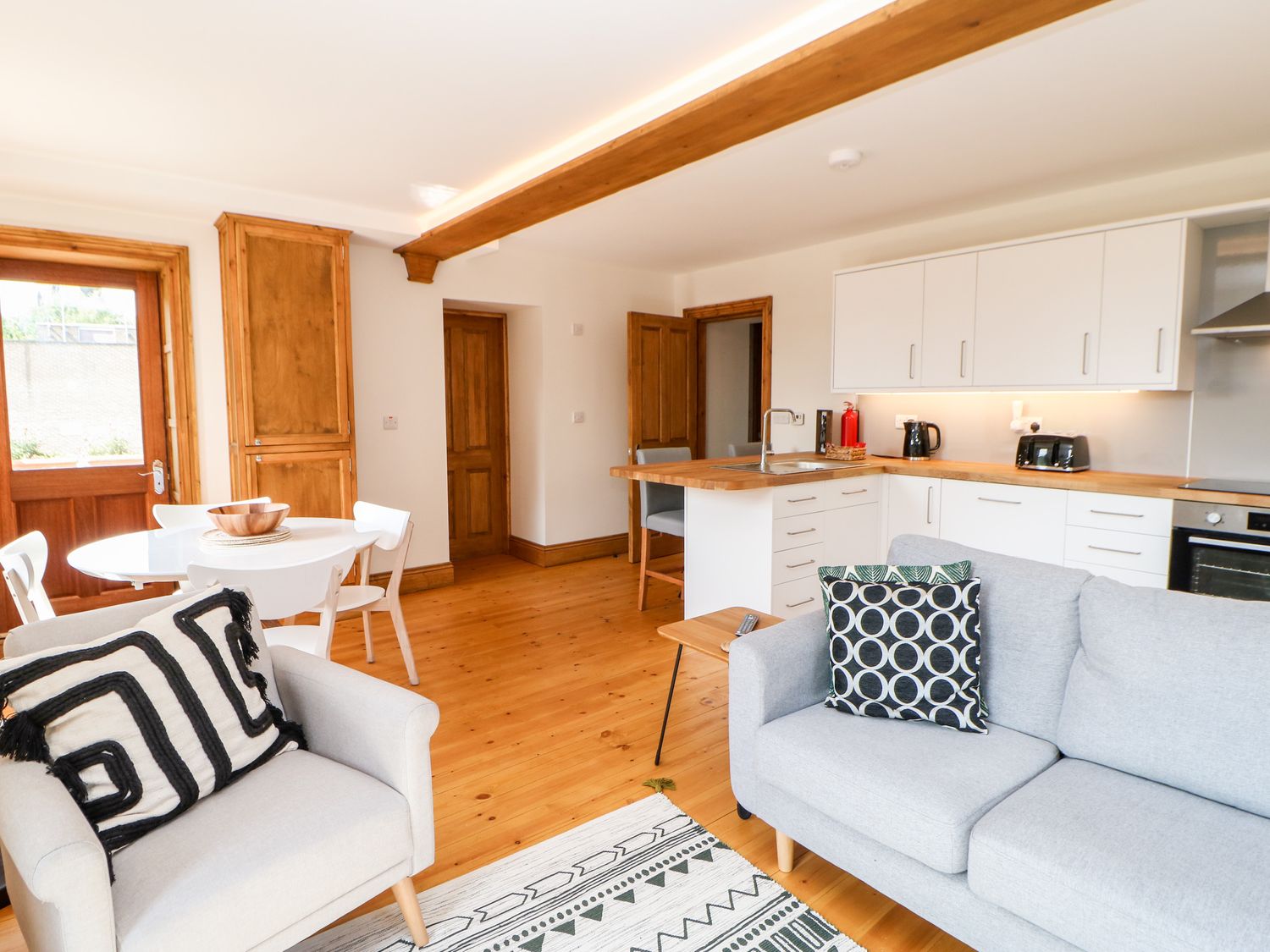 2 Chews Cottage Pateley Bridge ( Ref 1075215 ) Holiday apartment in Pateley Bridge North Yorkshire