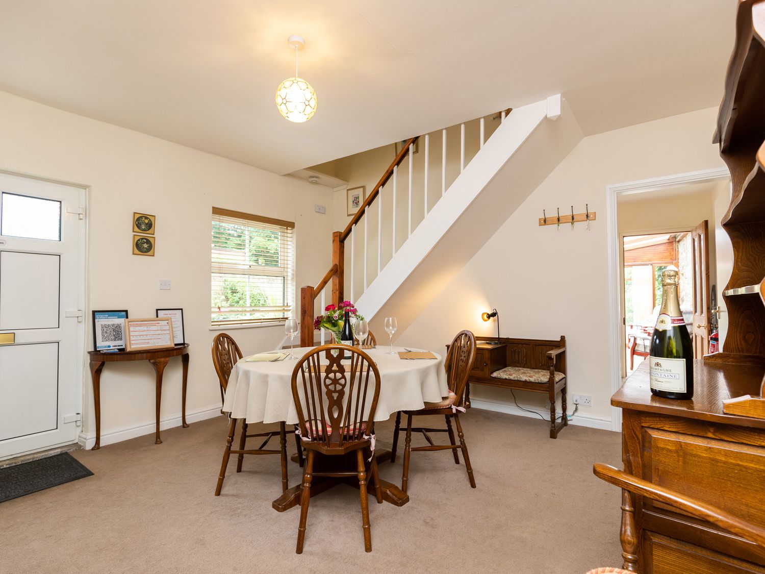 Bedale Holiday Cottages Self catering in Bedale, North