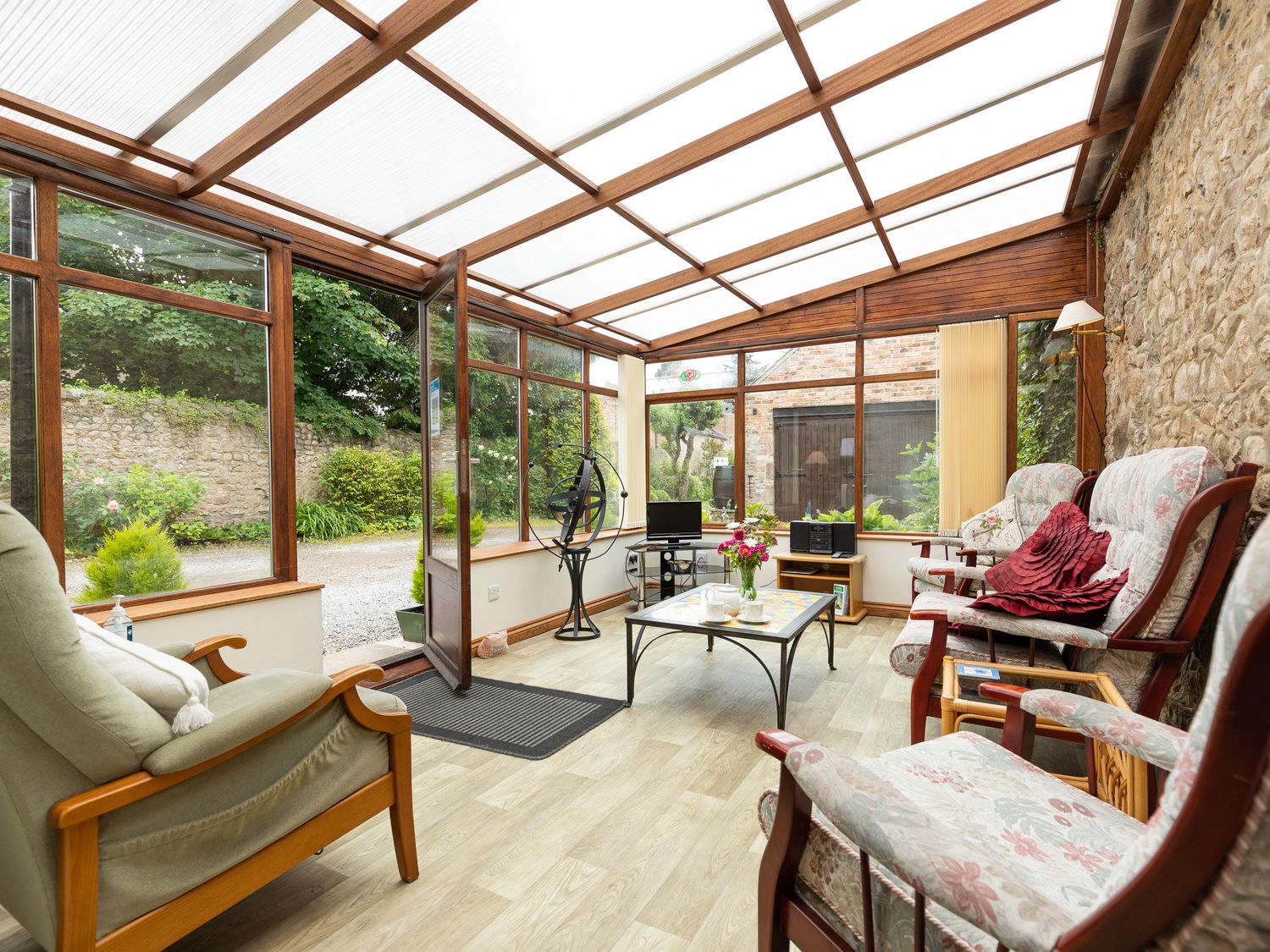 Bedale Holiday Cottages Self catering in Bedale, North Yorkshire