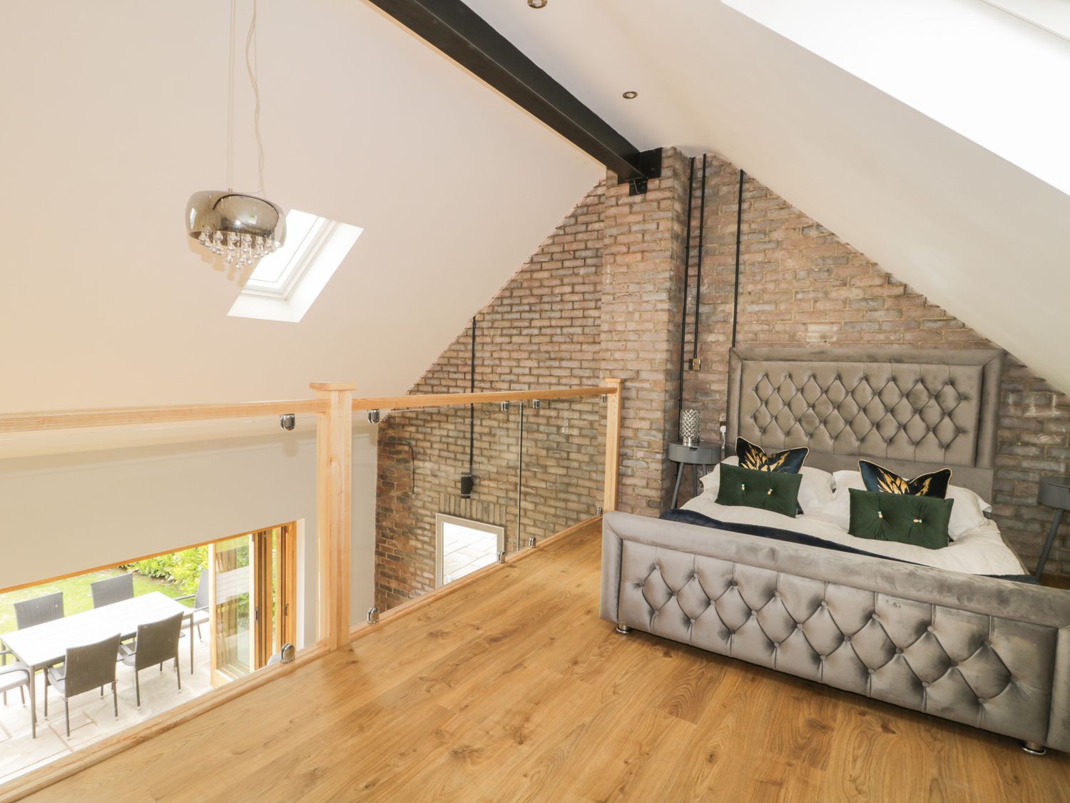 Kaitkyella Lodge Scarborough ( Ref 1075625 ) Holiday home in Scarborough for 4 guests