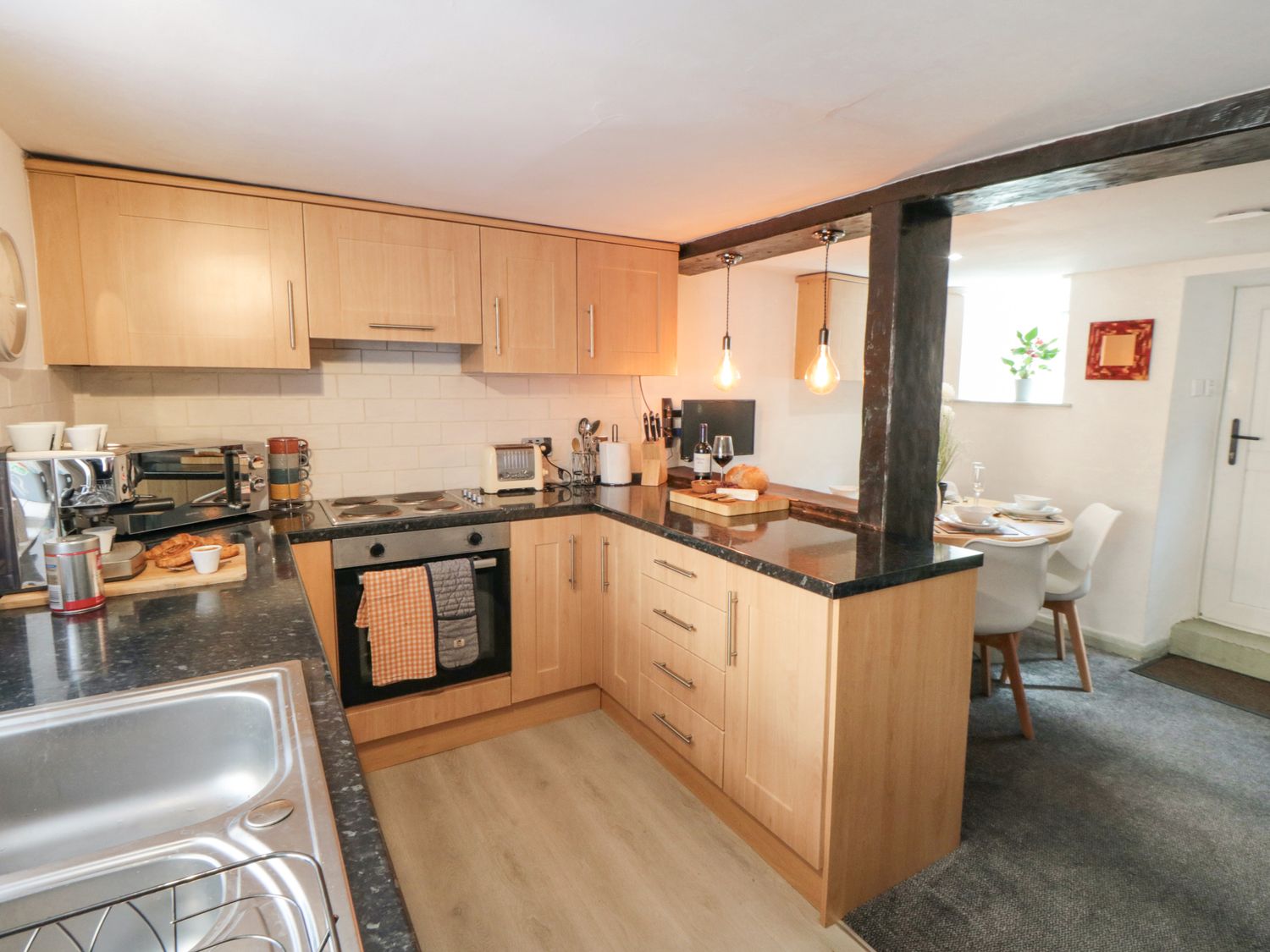 The Hideaway Snainton ( Ref 1075934 ) Snainton holiday cottage in North Yorkshire