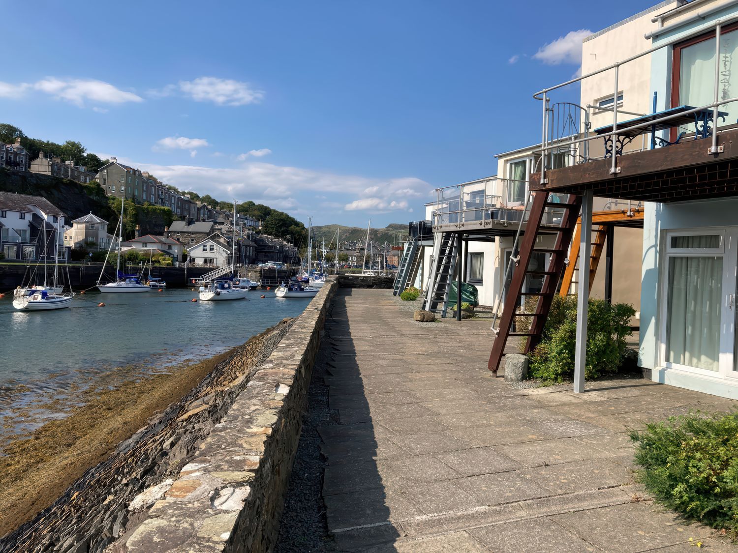 48A South Snowdon Wharf - North Wales - 1076101 - photo 1