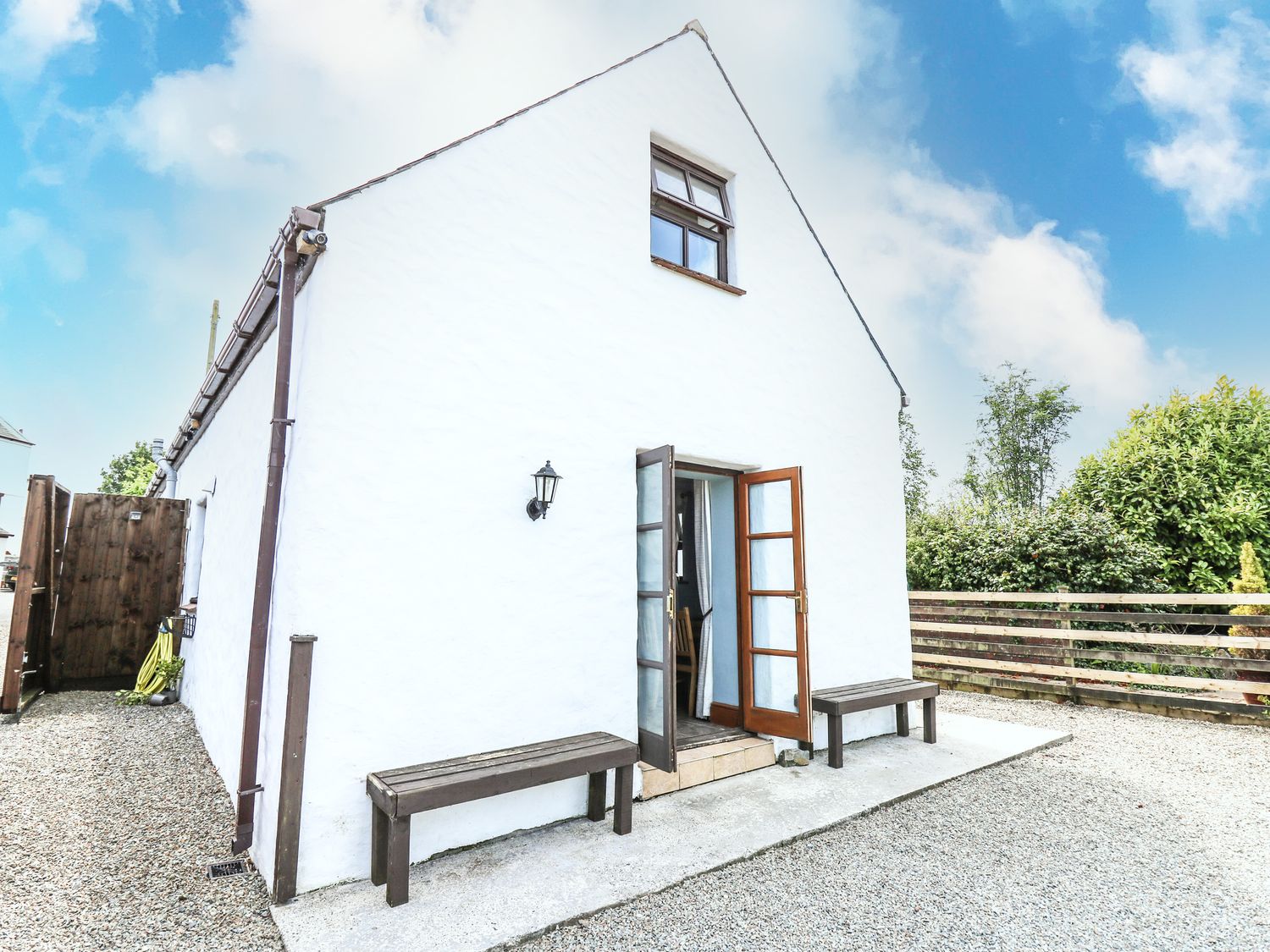 Foxglove Cottage - South Wales - 1076682 - photo 1