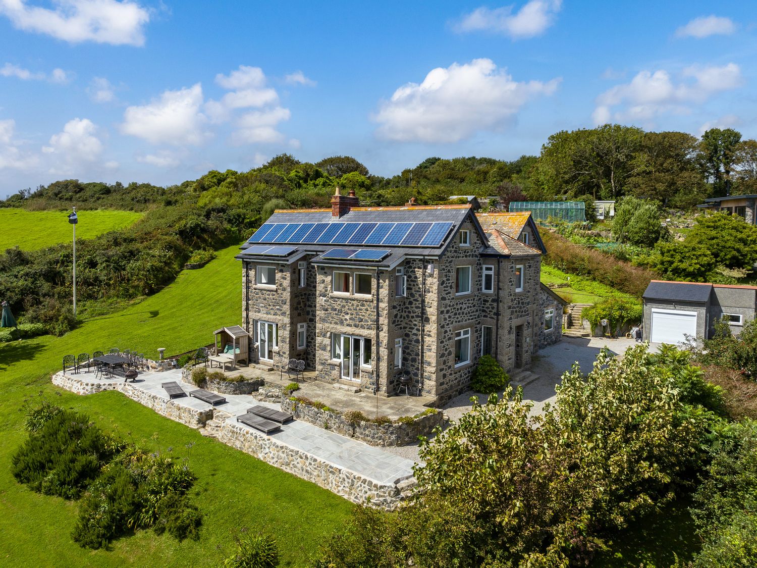 Penmarth House                     photo 2