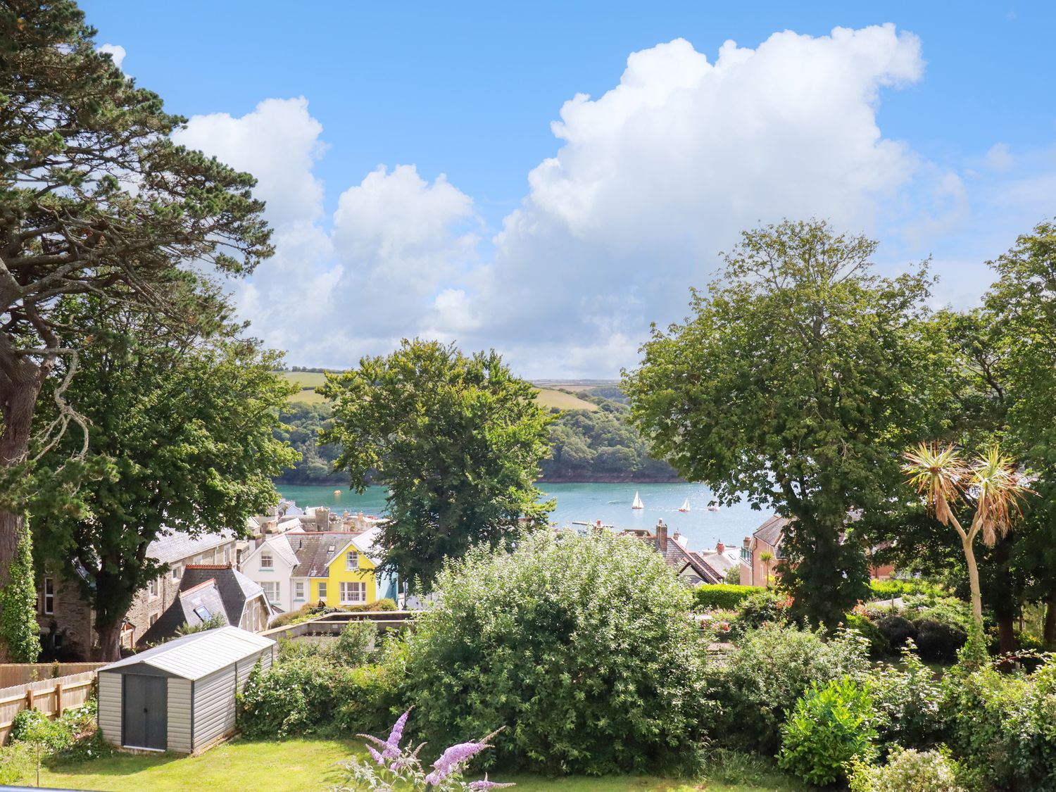 Maritime View - Cornwall - 1076805 - photo 1