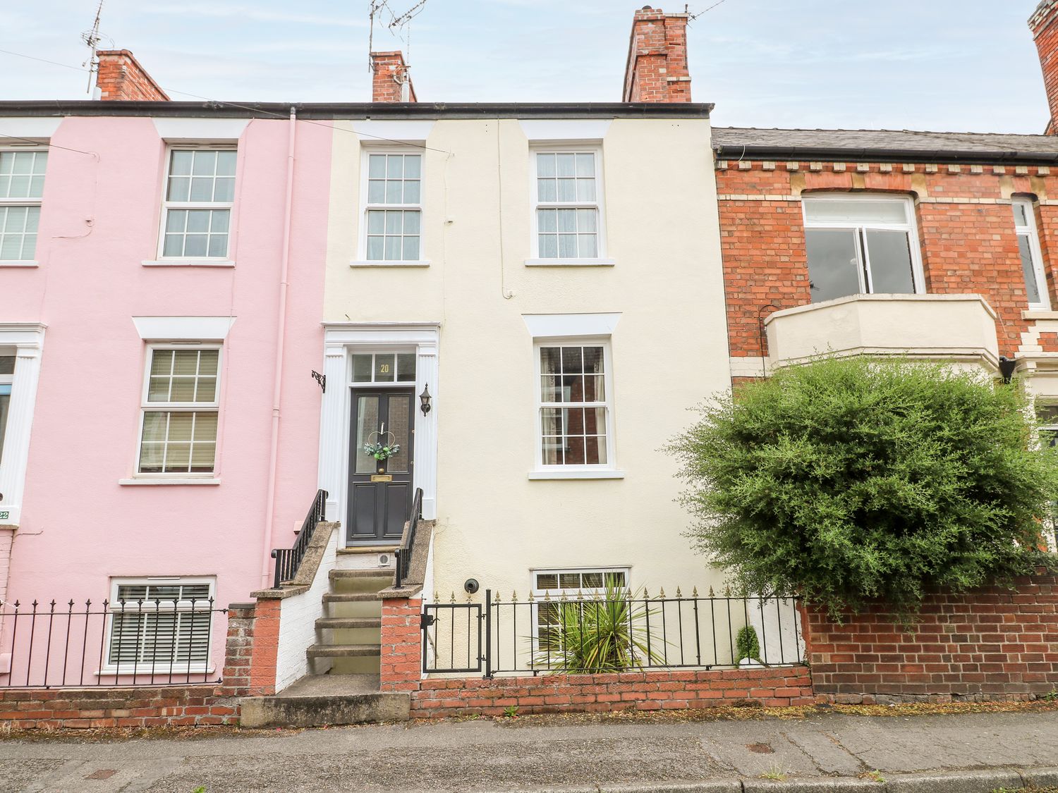 20 Crown Street - Lincolnshire - 1076846 - photo 1