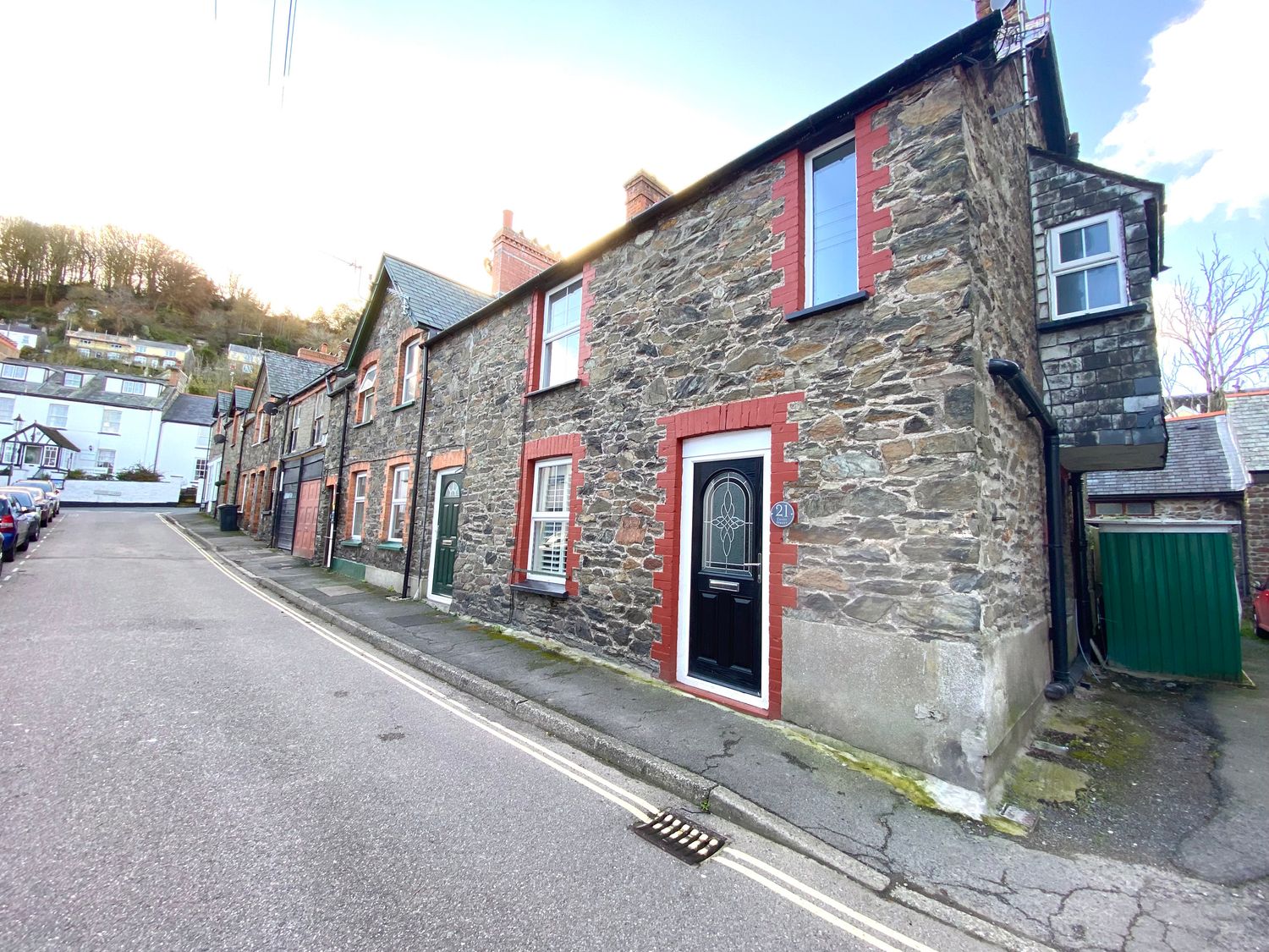 21 Cross Street                     photo 2