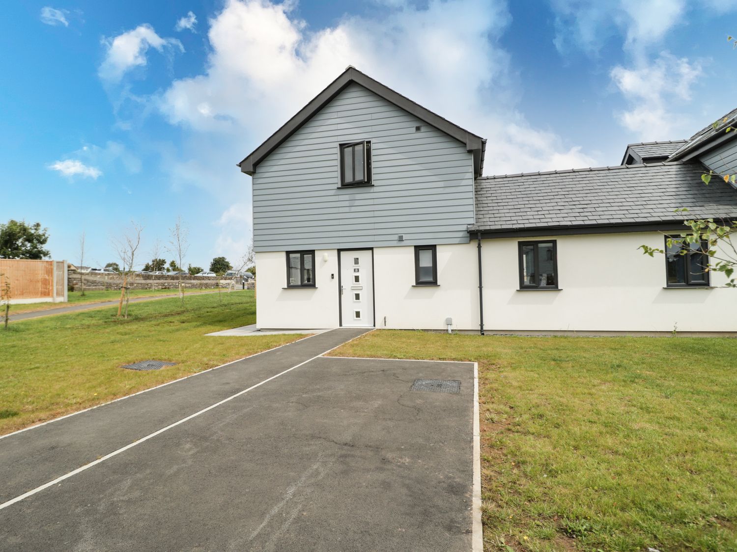 Hafod 8 Parc Delfryn - Anglesey - 1077465 - photo 1