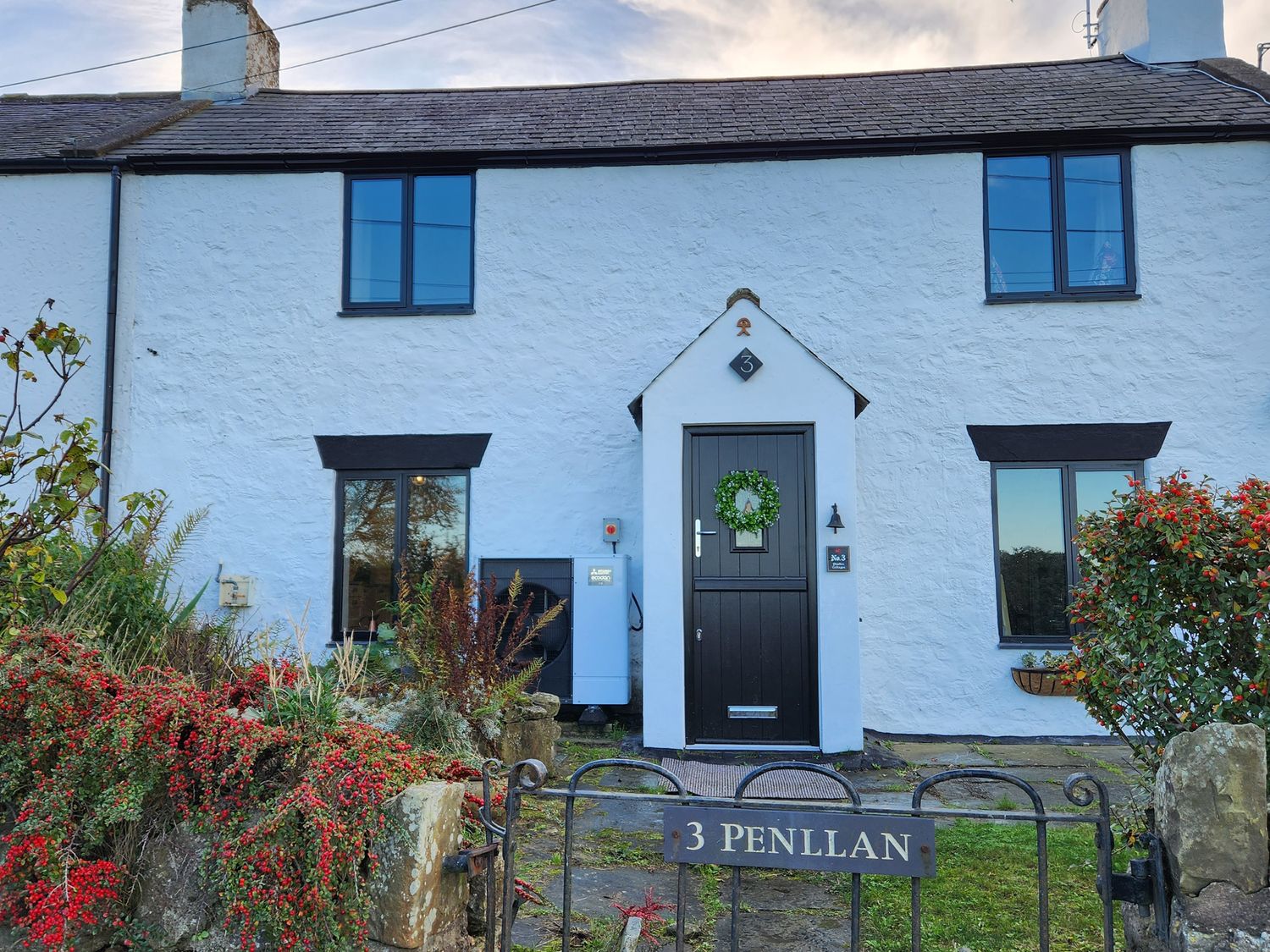 3 Penllan Cottages - North Wales - 1077543 - photo 1