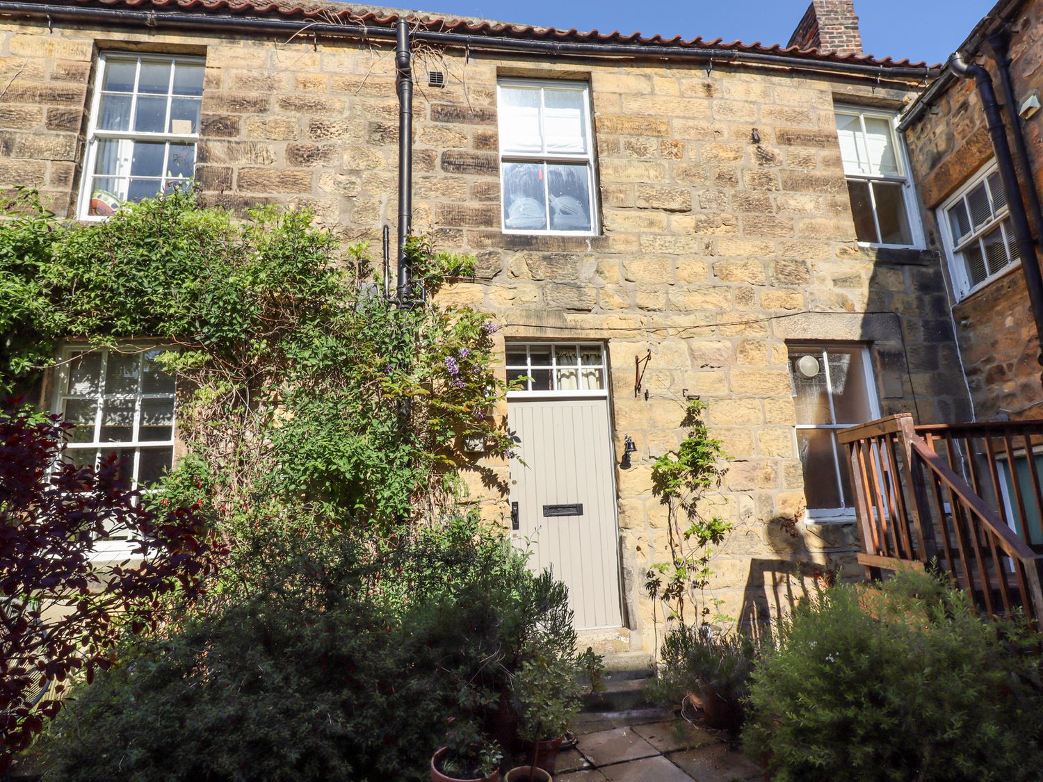 Beals Yard - Northumberland - 1077652 - photo 1