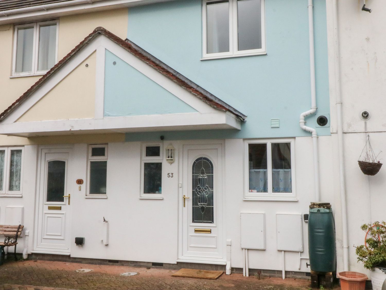 Lillie Terrace - Devon - 1077888 - photo 1