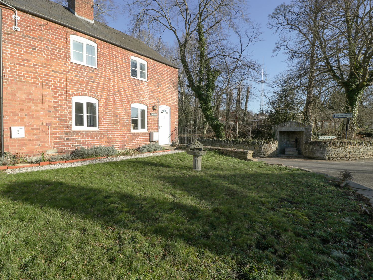 1 Tump Cottages - Herefordshire - 1078713 - photo 1
