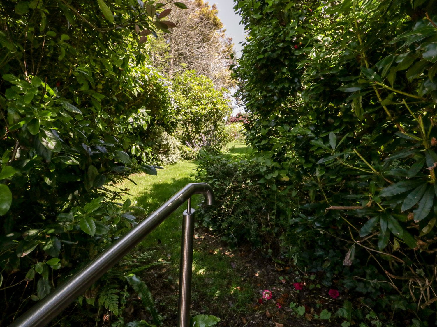 7 Old Rectory Gardens                     photo 23