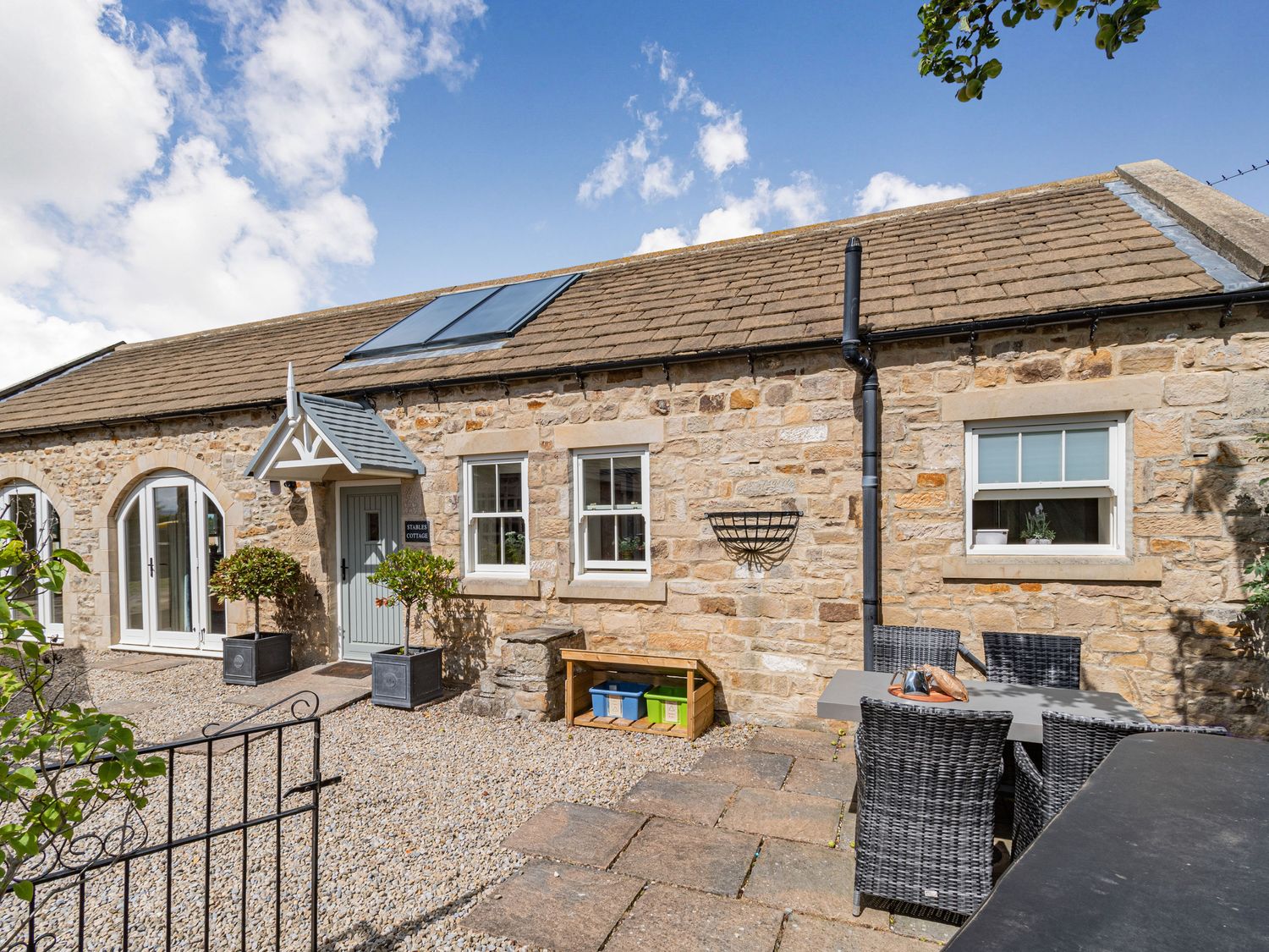 Stables Cottage - Yorkshire Dales - 1078952 - photo 1