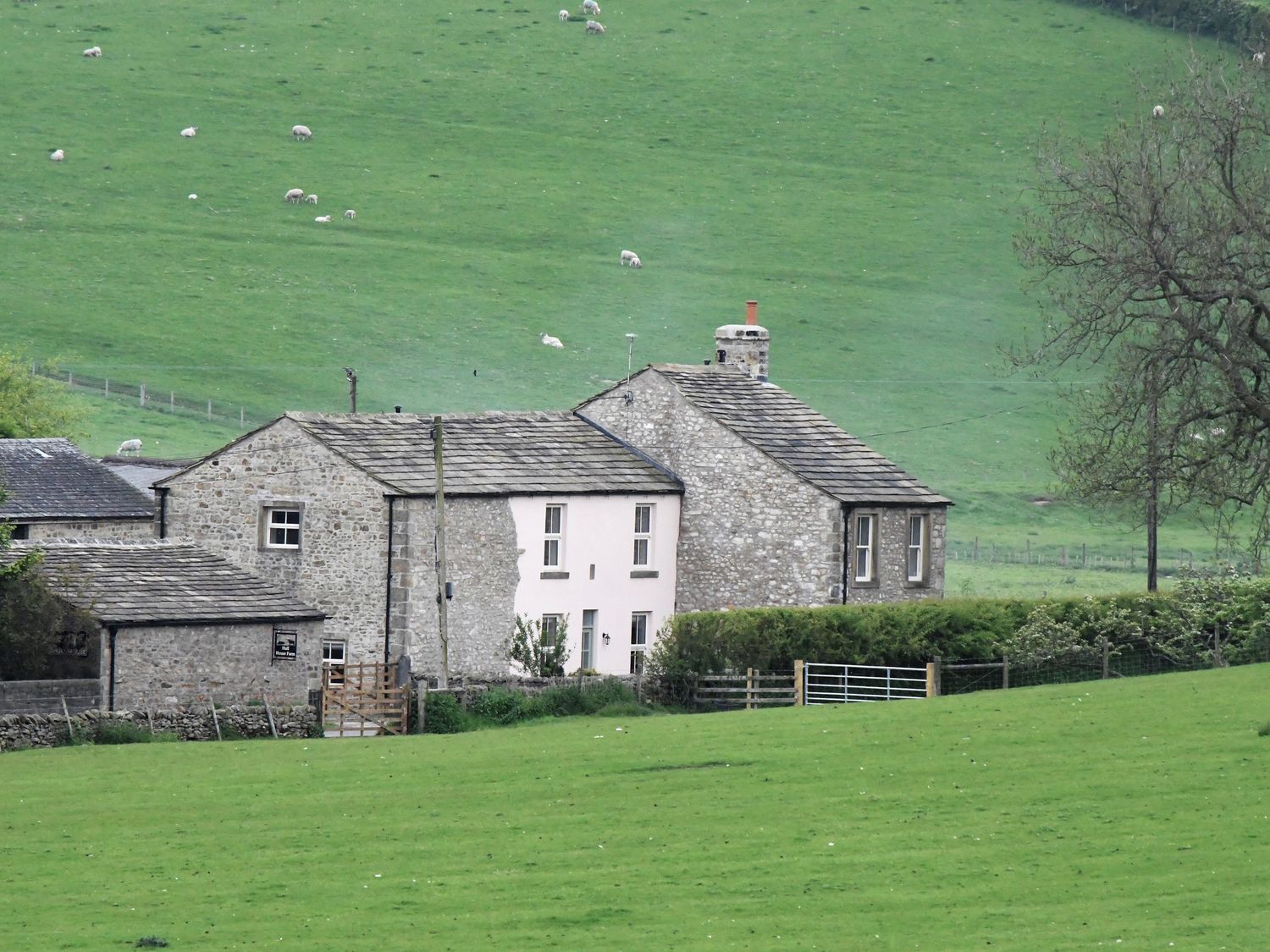 2 Hull House Cottage - Yorkshire Dales - 1079099 - photo 1