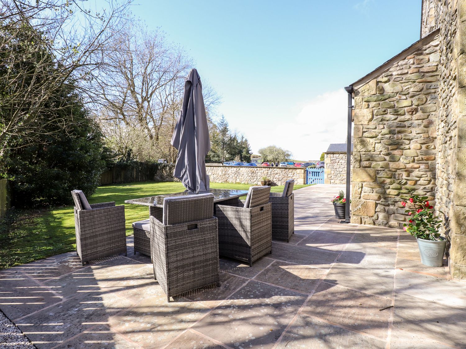 Crooklands Cottage photo 33
