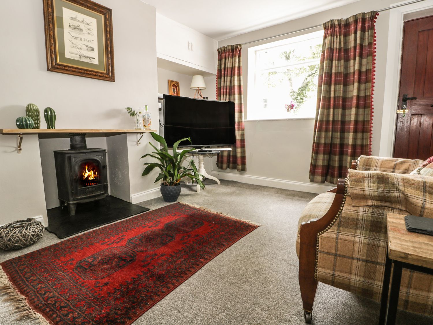Wrens Nest Sowerby ( Ref 1079970 ) Holiday accommodation rental in Sowerby near Thirsk
