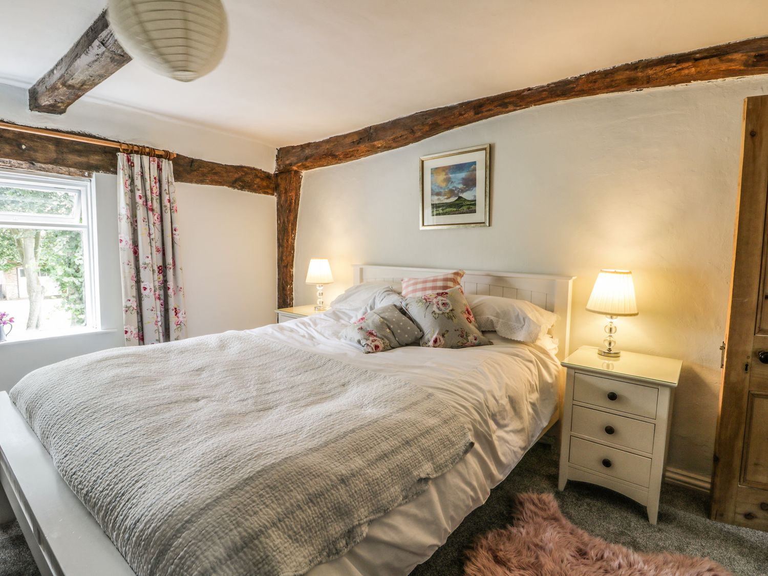 Wrens Nest Sowerby ( Ref 1079970 ) Rent Sowerby holiday cottage for 4 guests