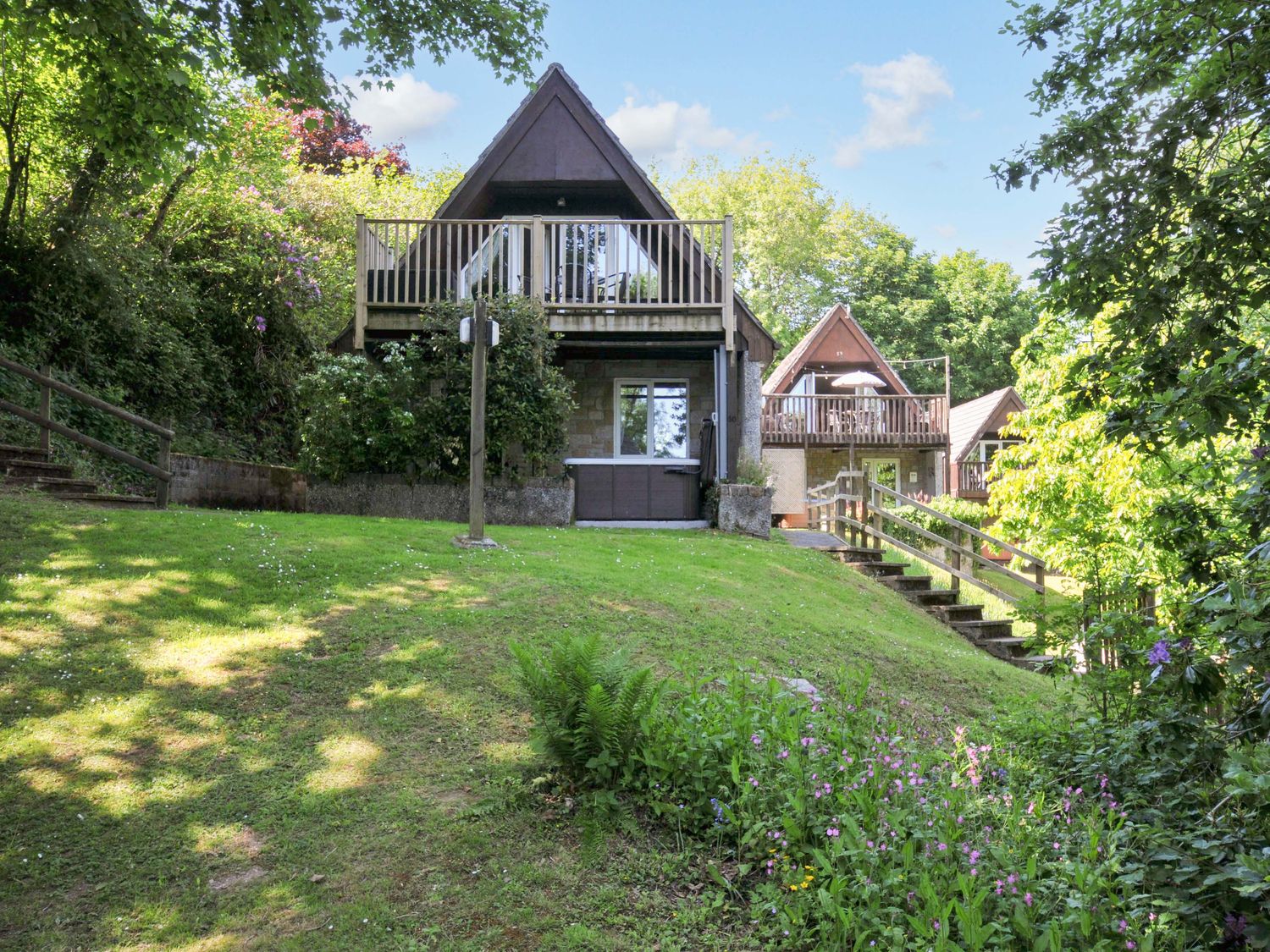 60 Valley Lodge - Cornwall - 1079987 - photo 1
