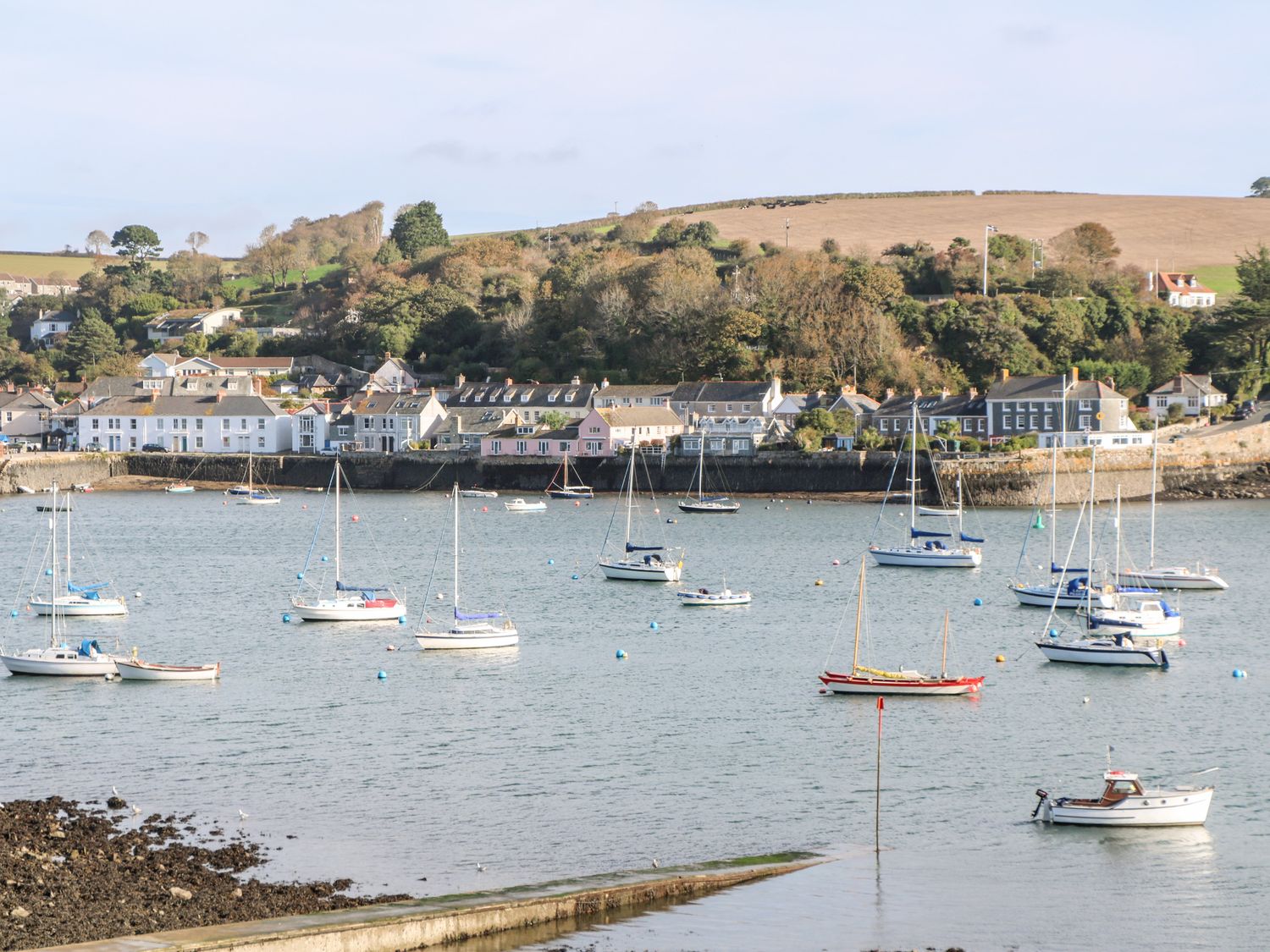 Widgeons Keel                     photo 33